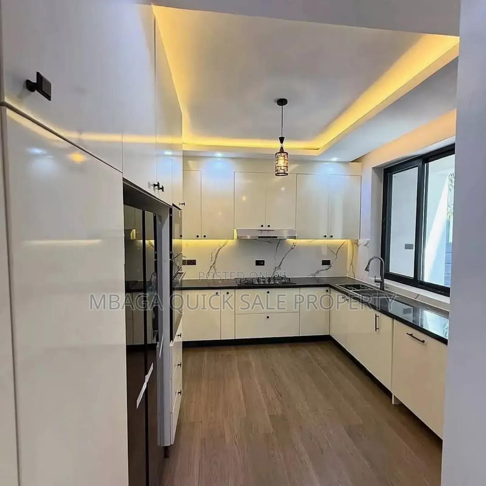 3bdrm House in Masaki for rent in Masaki