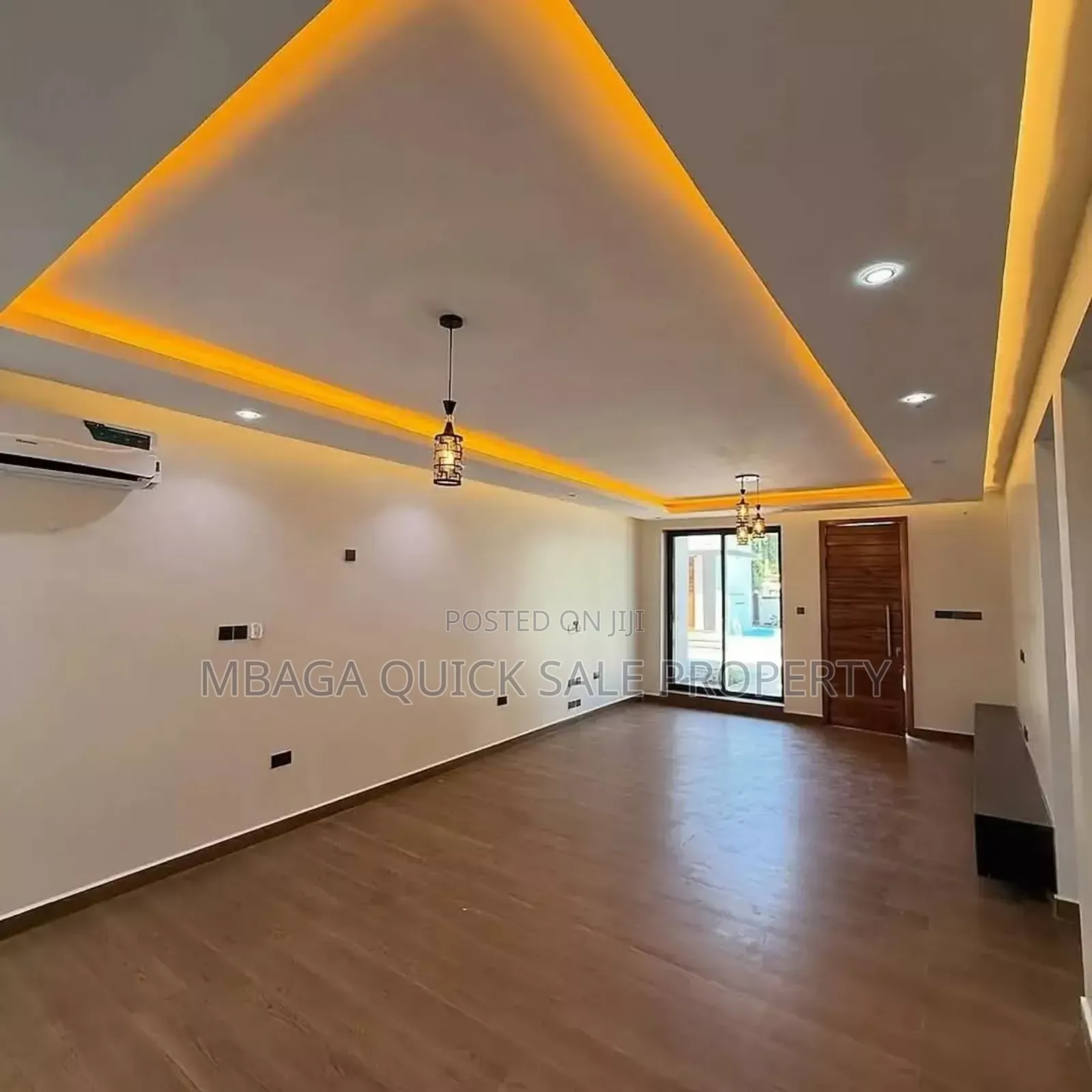 3bdrm House in Masaki for rent in Masaki