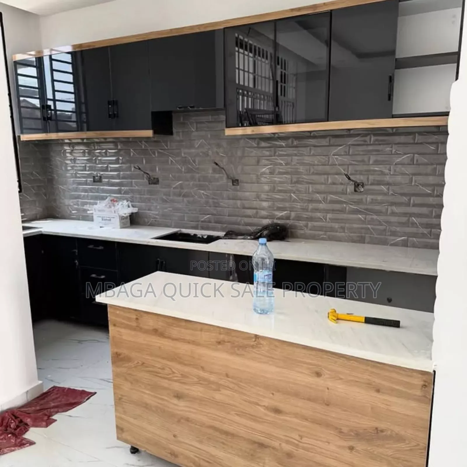 3bdrm Apartment in Mbezi Beach for rent in Mbezi Beach