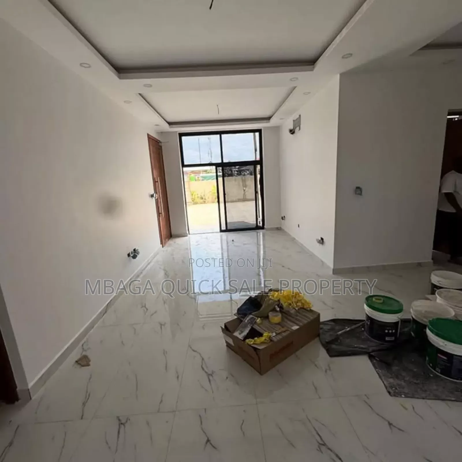 3bdrm Apartment in Mbezi Beach for rent in Mbezi Beach