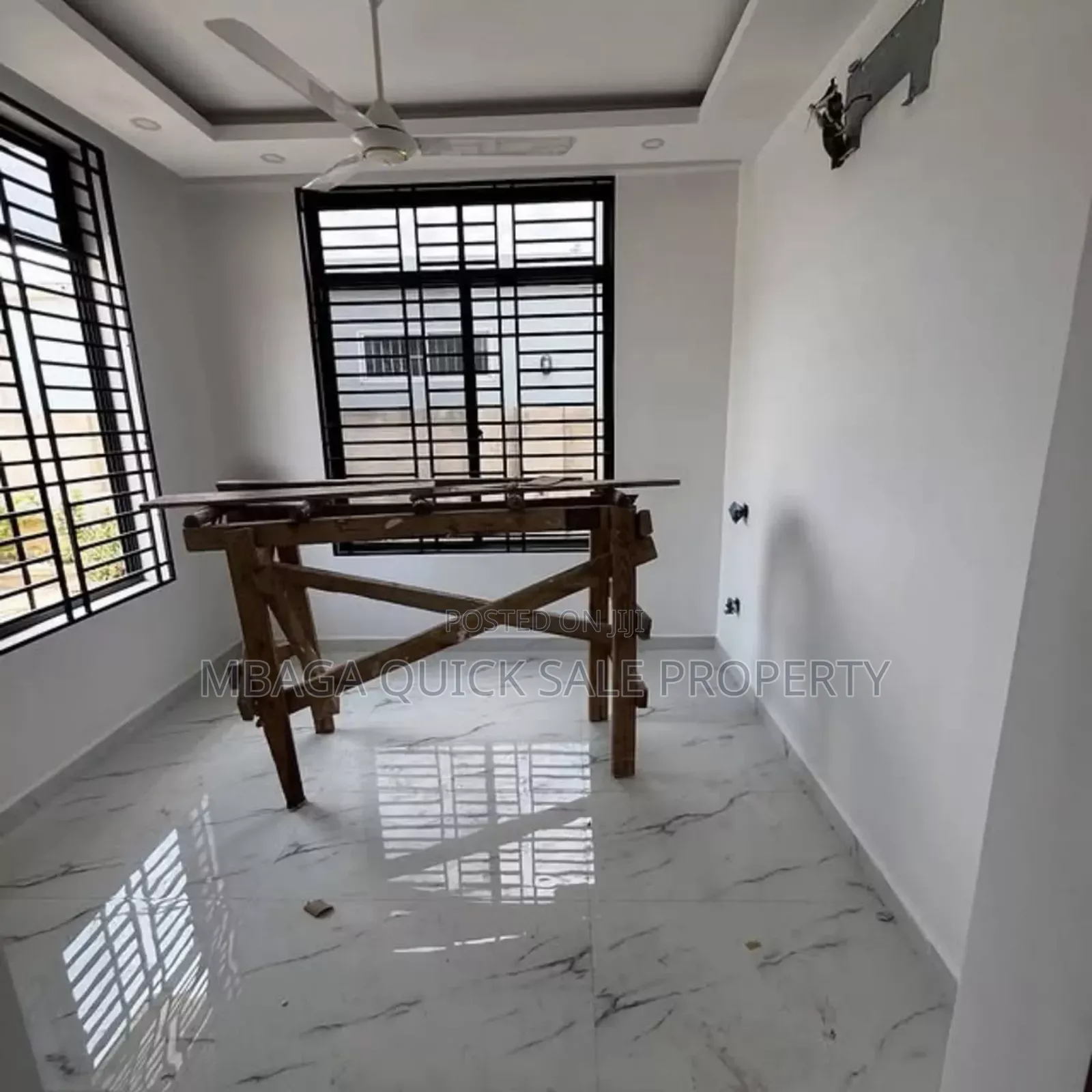 3bdrm Apartment in Mbezi Beach for rent in Mbezi Beach