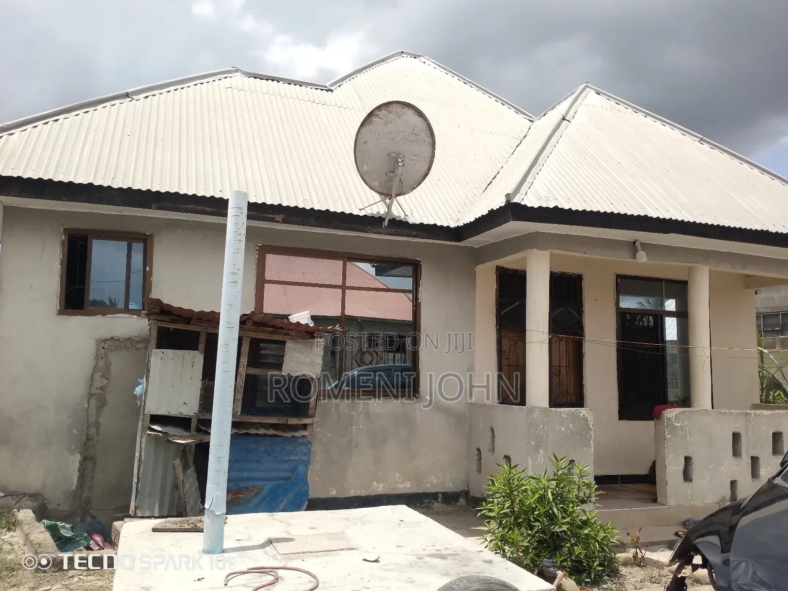 3bdrm House in Tanzania Daresalaam, Ilala for sale in Ilala