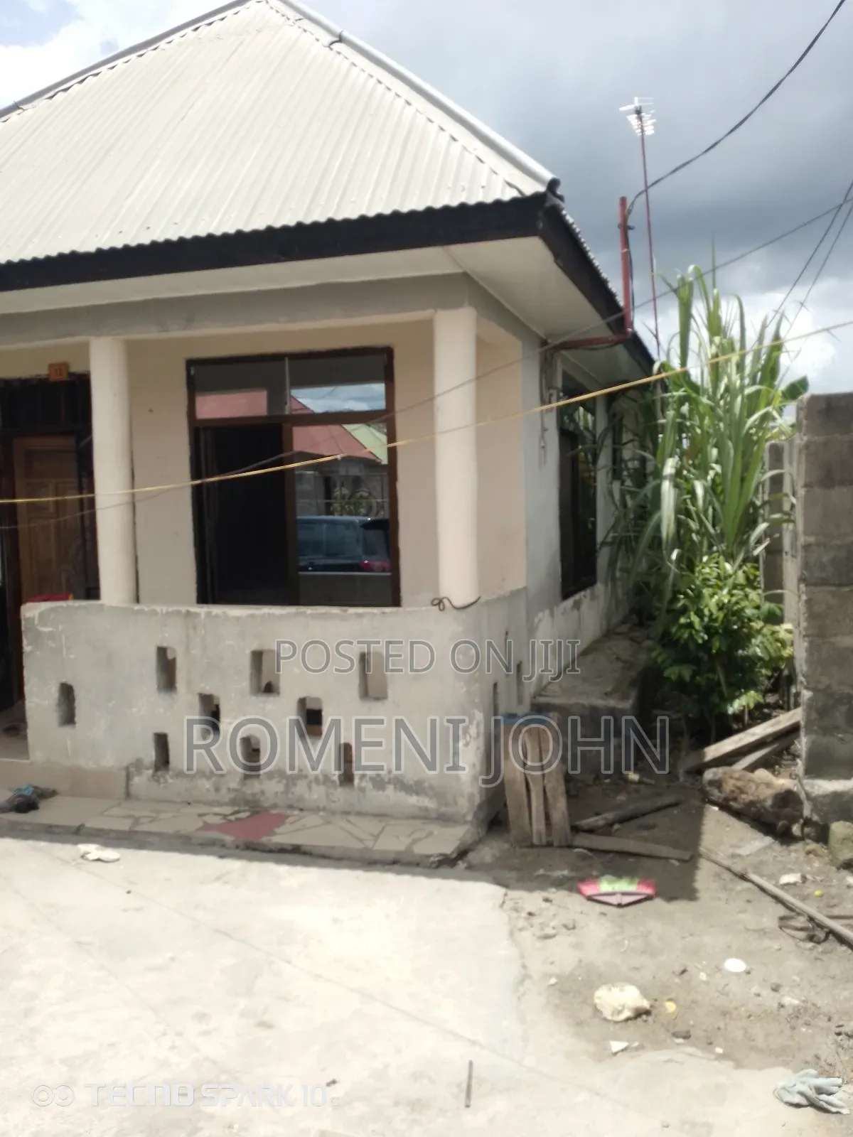 3bdrm House in Tanzania Daresalaam, Ilala for sale in Ilala