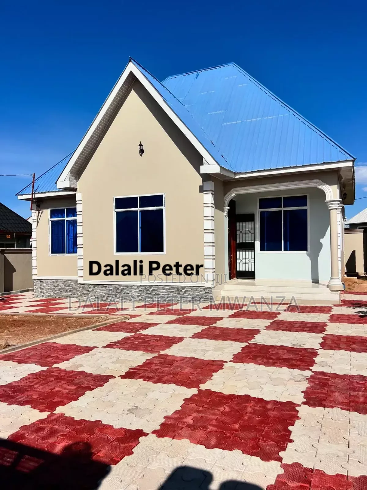 3bdrm House in Nyasaka, Ilemela for rent in Ilemela
