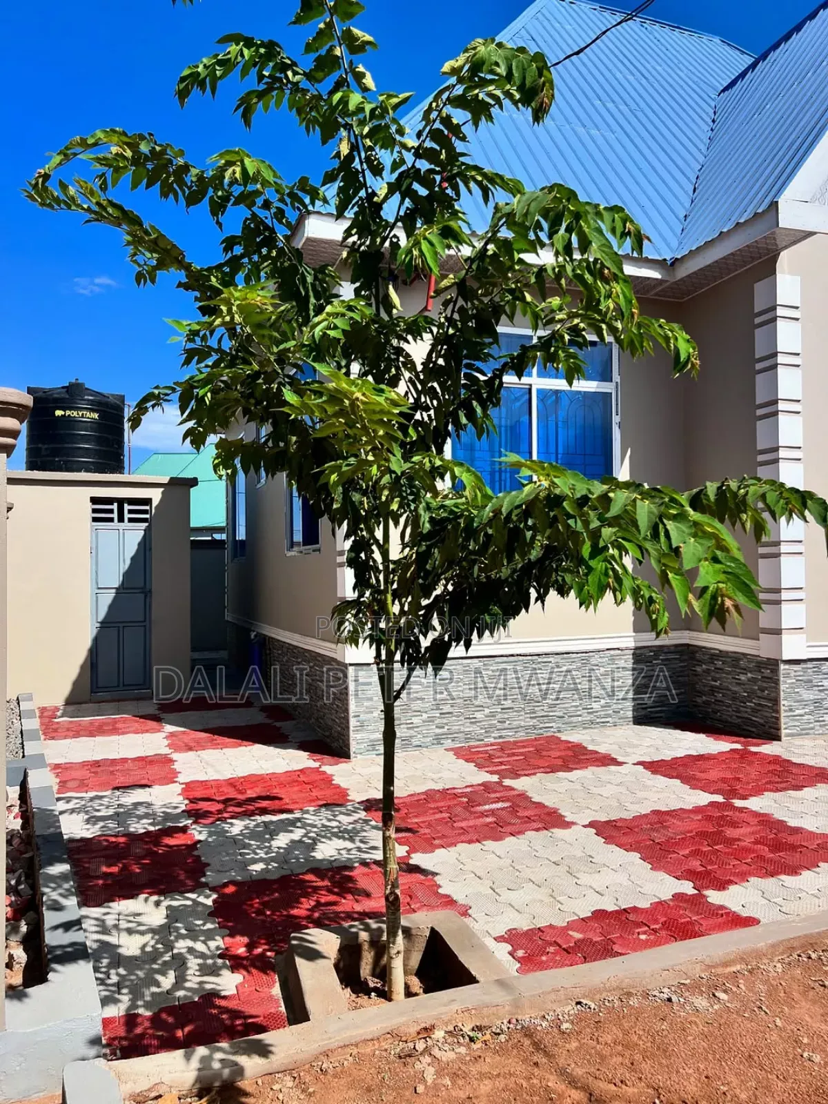 3bdrm House in Nyasaka, Ilemela for rent in Ilemela