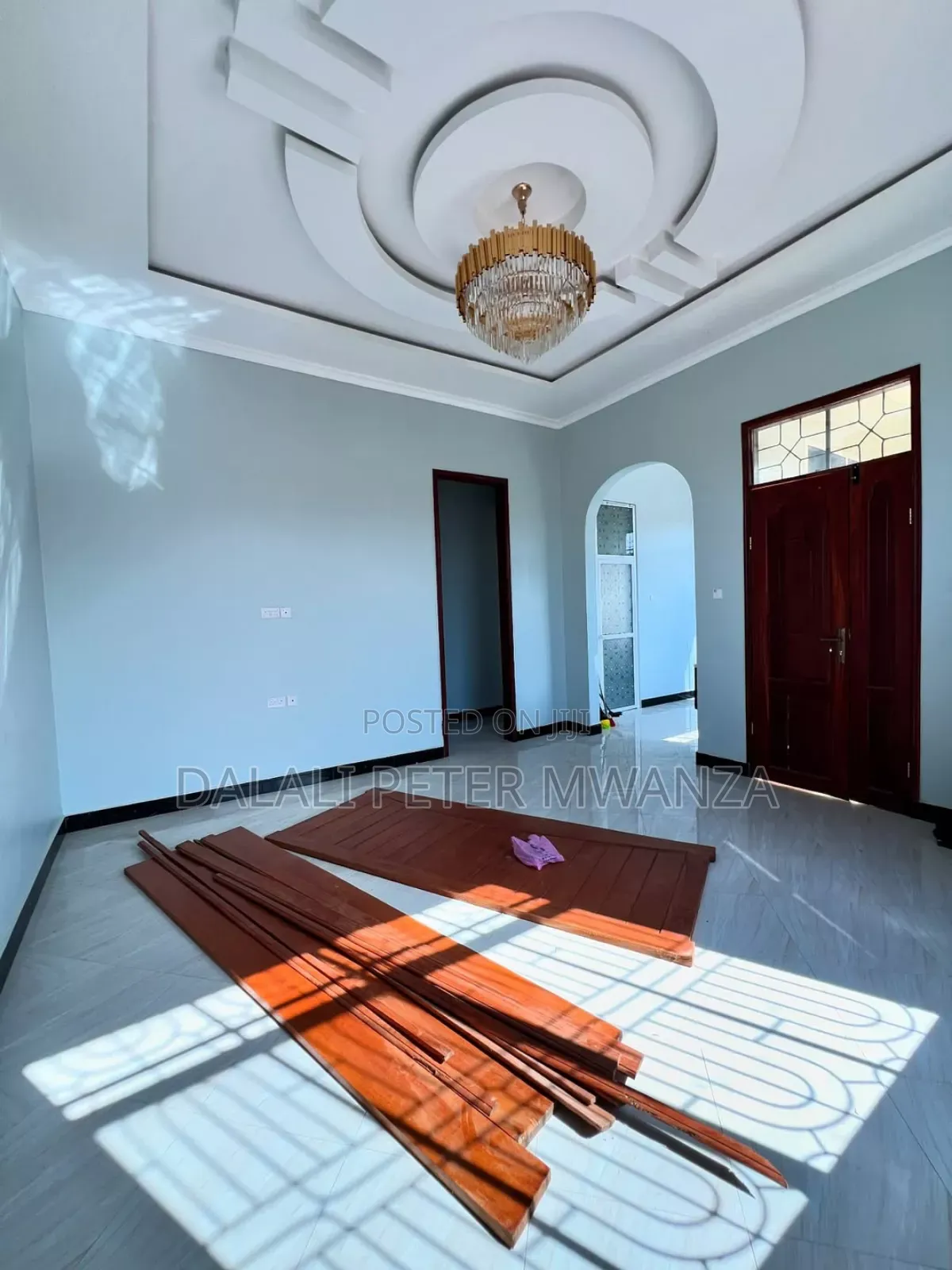 3bdrm House in Nyasaka, Ilemela for rent in Ilemela