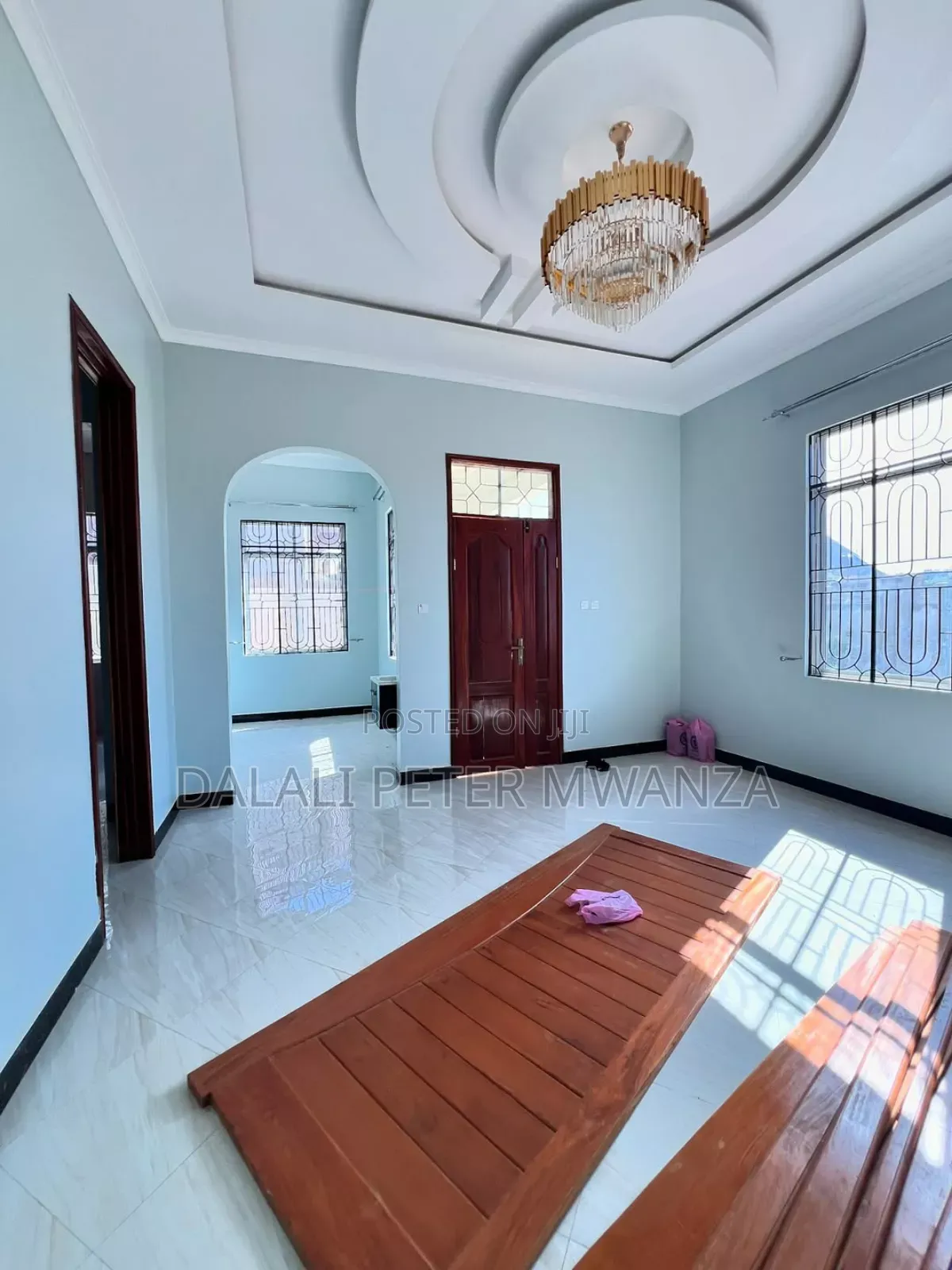 3bdrm House in Nyasaka, Ilemela for rent in Ilemela