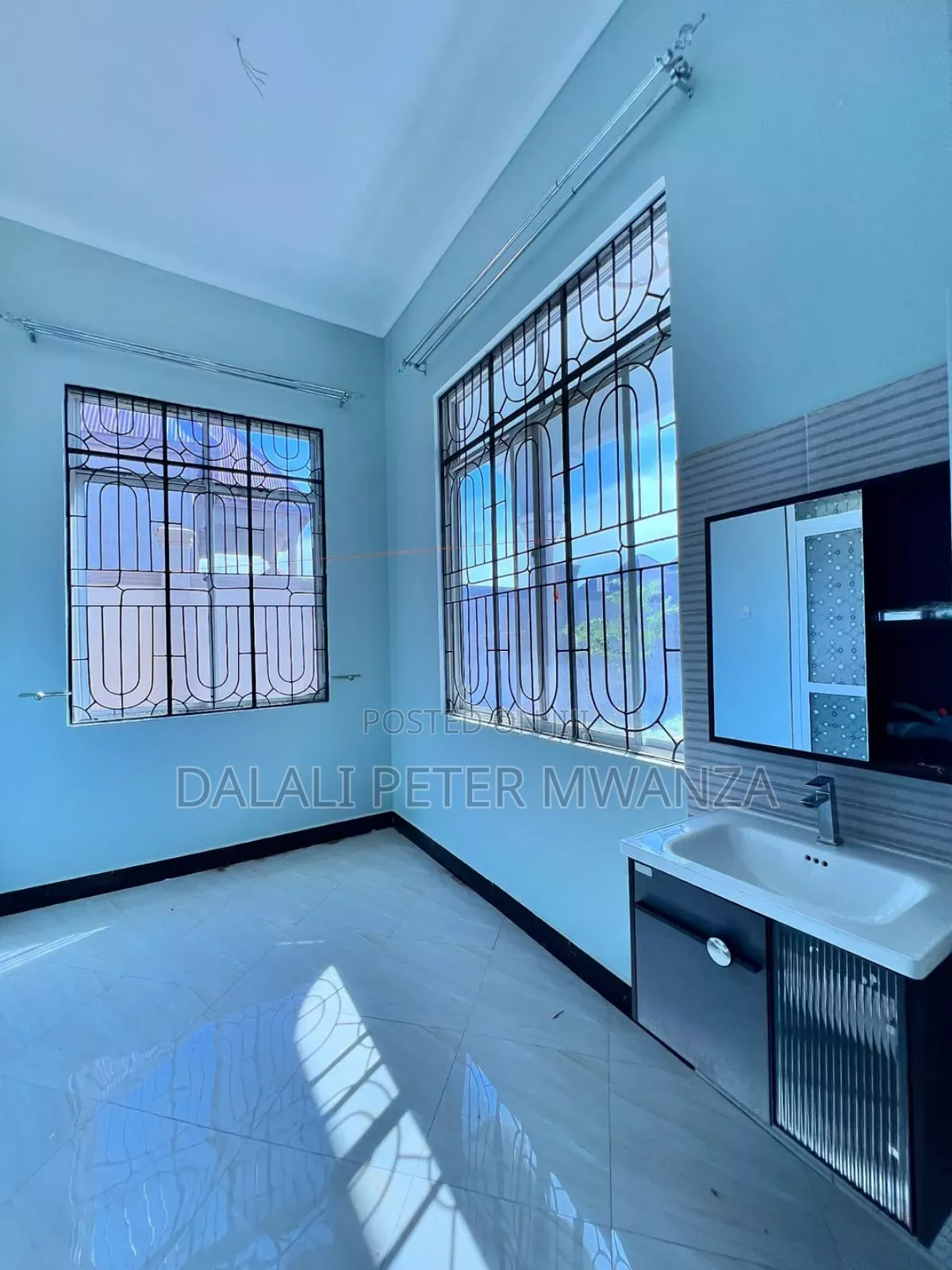 3bdrm House in Nyasaka, Ilemela for rent in Ilemela