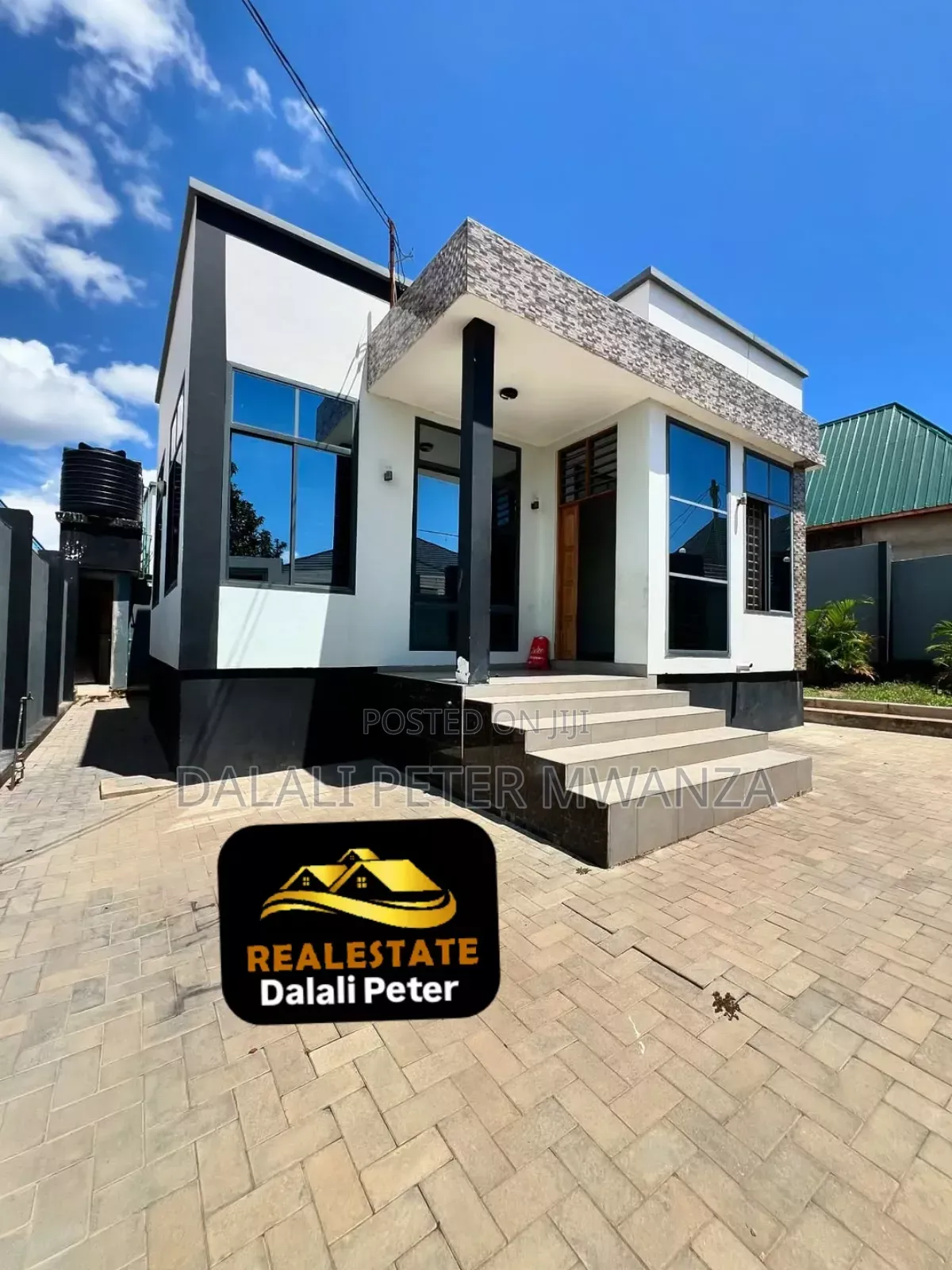 3bdrm House in Nyasaka, Ilemela for rent in Ilemela