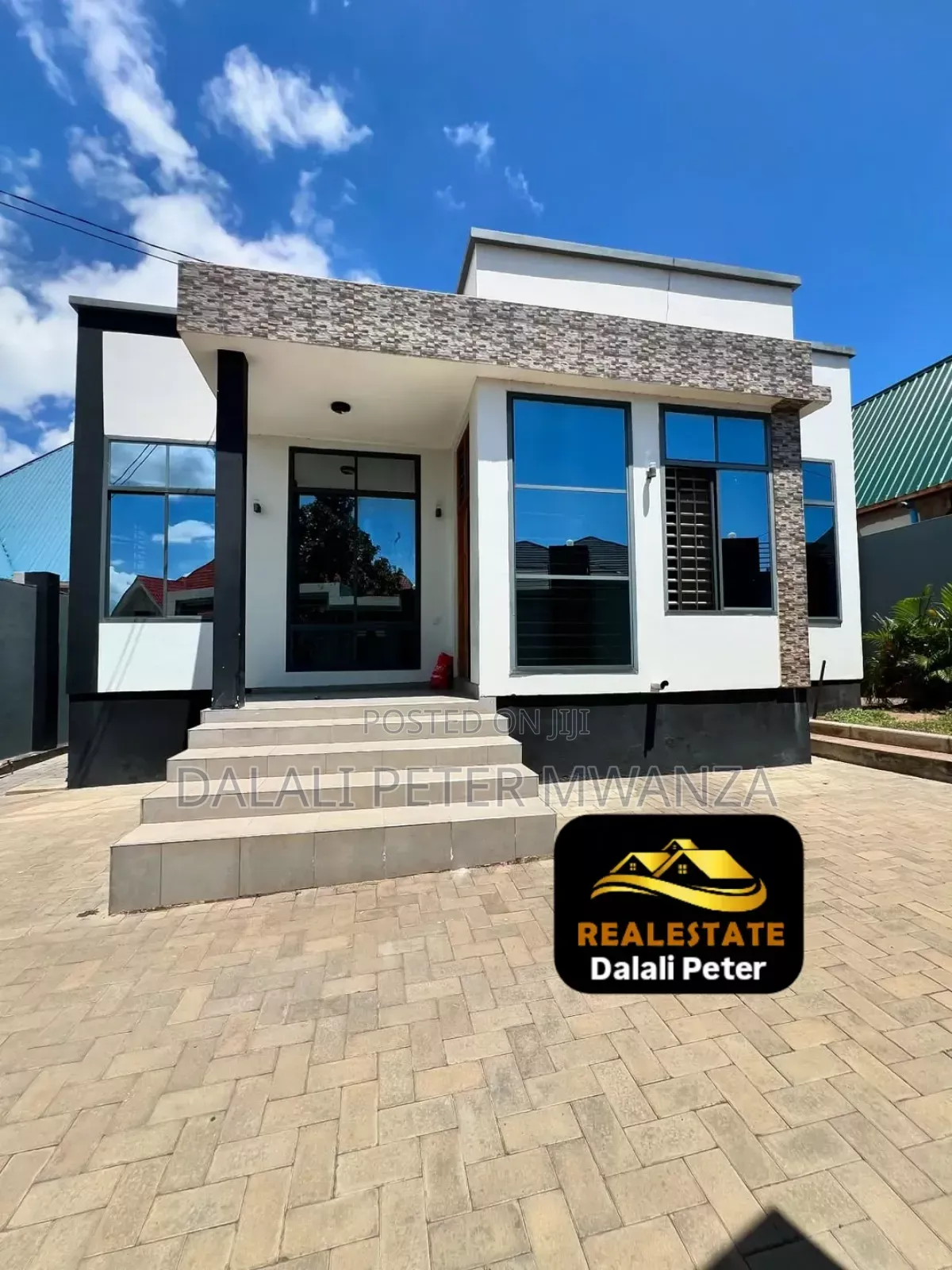 3bdrm House in Nyasaka, Ilemela for rent in Ilemela