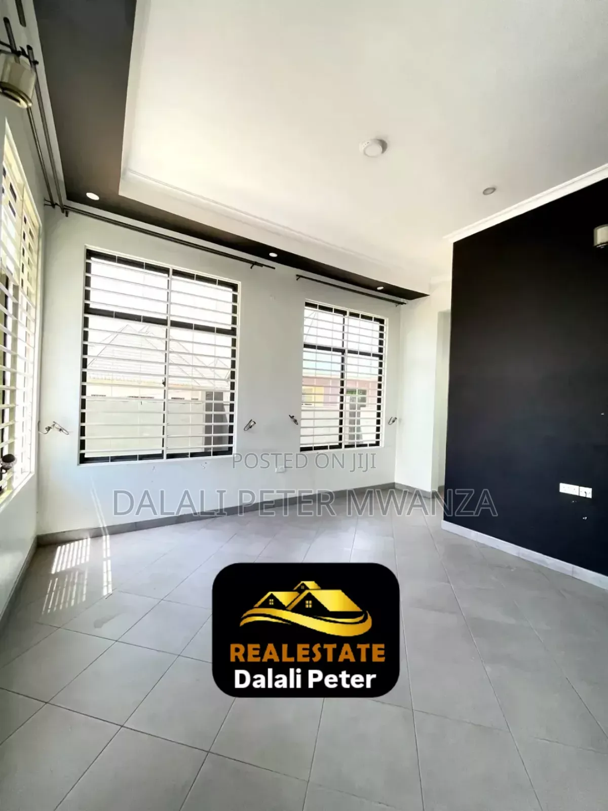 3bdrm House in Nyasaka, Ilemela for rent in Ilemela