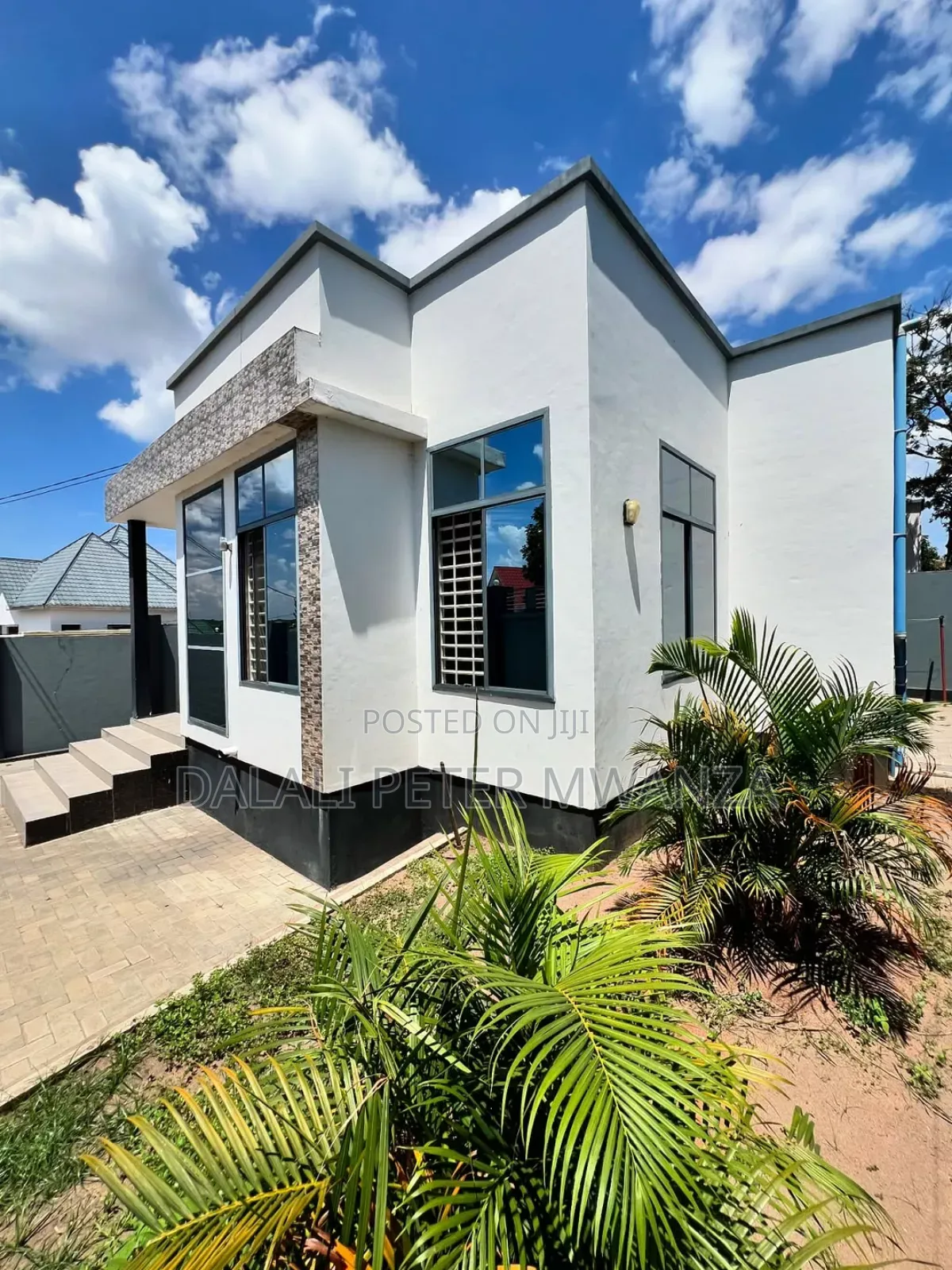 3bdrm House in Nyasaka, Ilemela for rent in Ilemela
