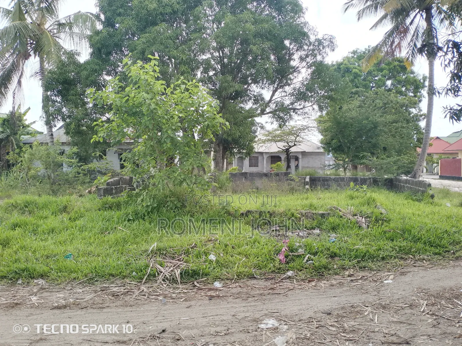 Eneo Sqmita 800 Linauzwa Milioni 18.5 Ukonga Majohe Viwege. in Ilala