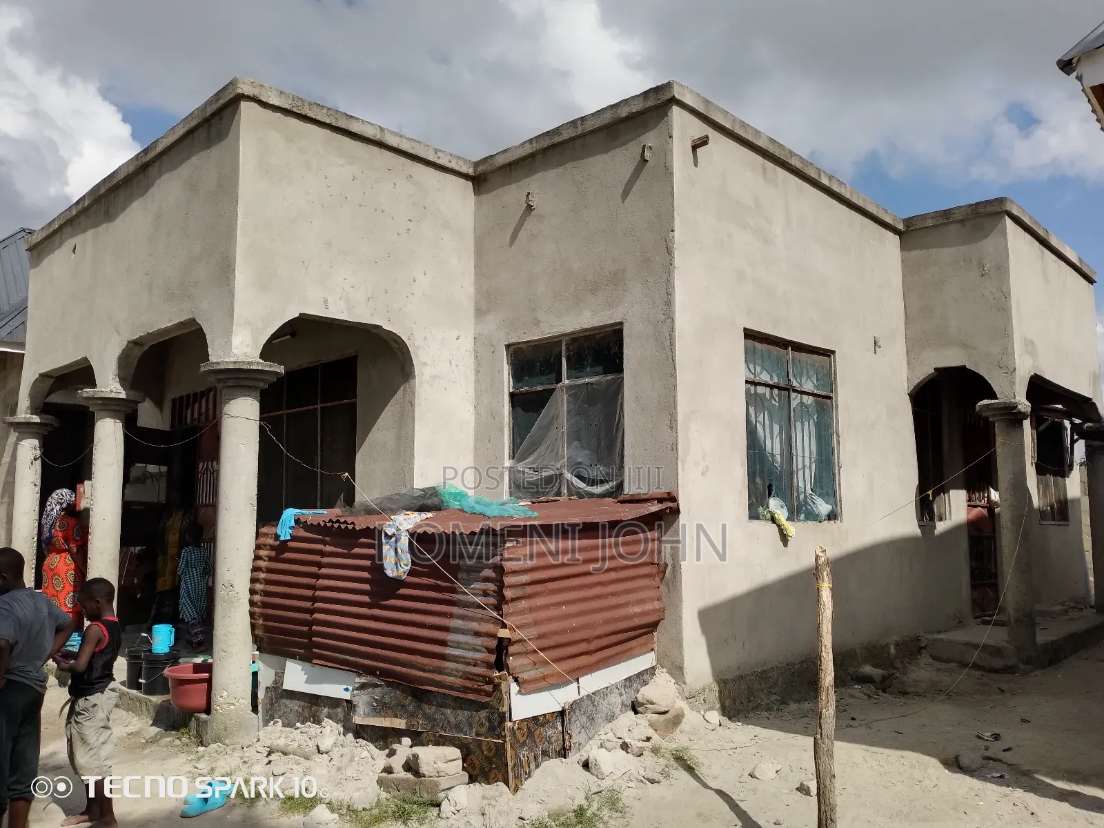 3bdrm House in Tanzania Daresalaam, Ilala for sale in Ilala