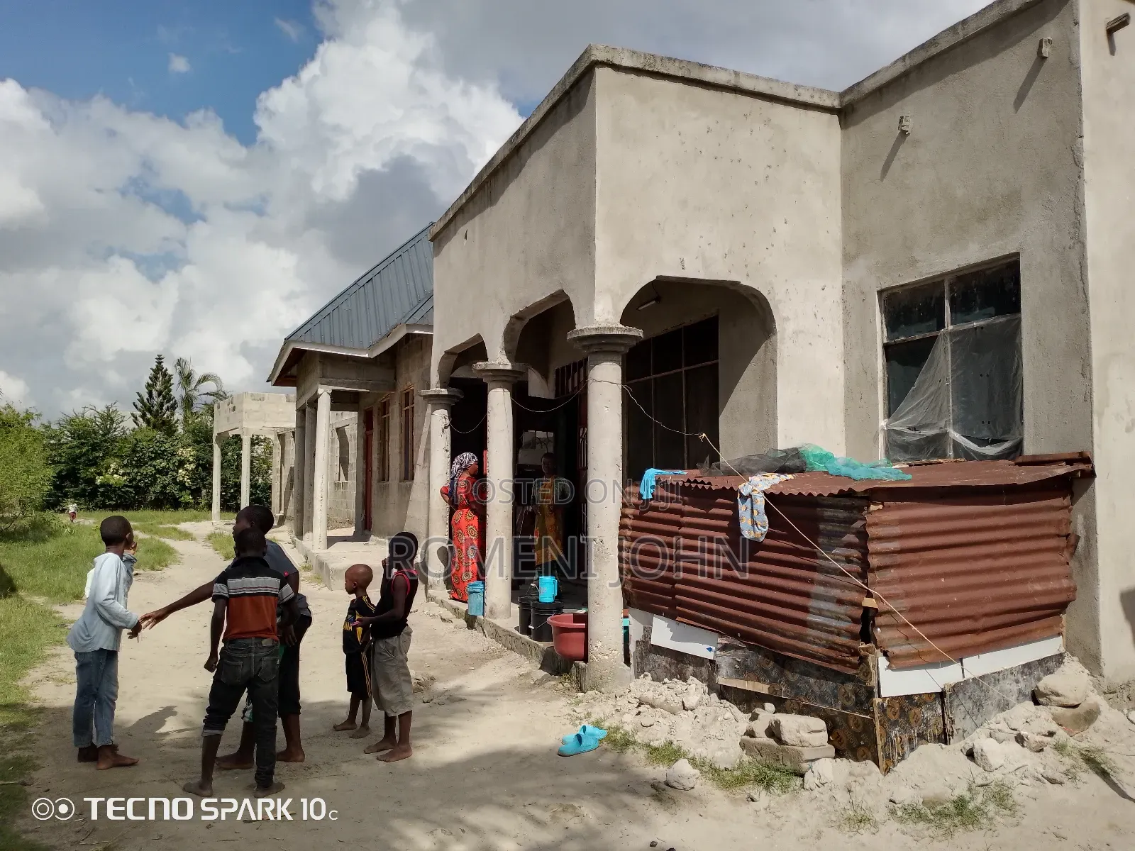 3bdrm House in Tanzania Daresalaam, Ilala for sale in Ilala