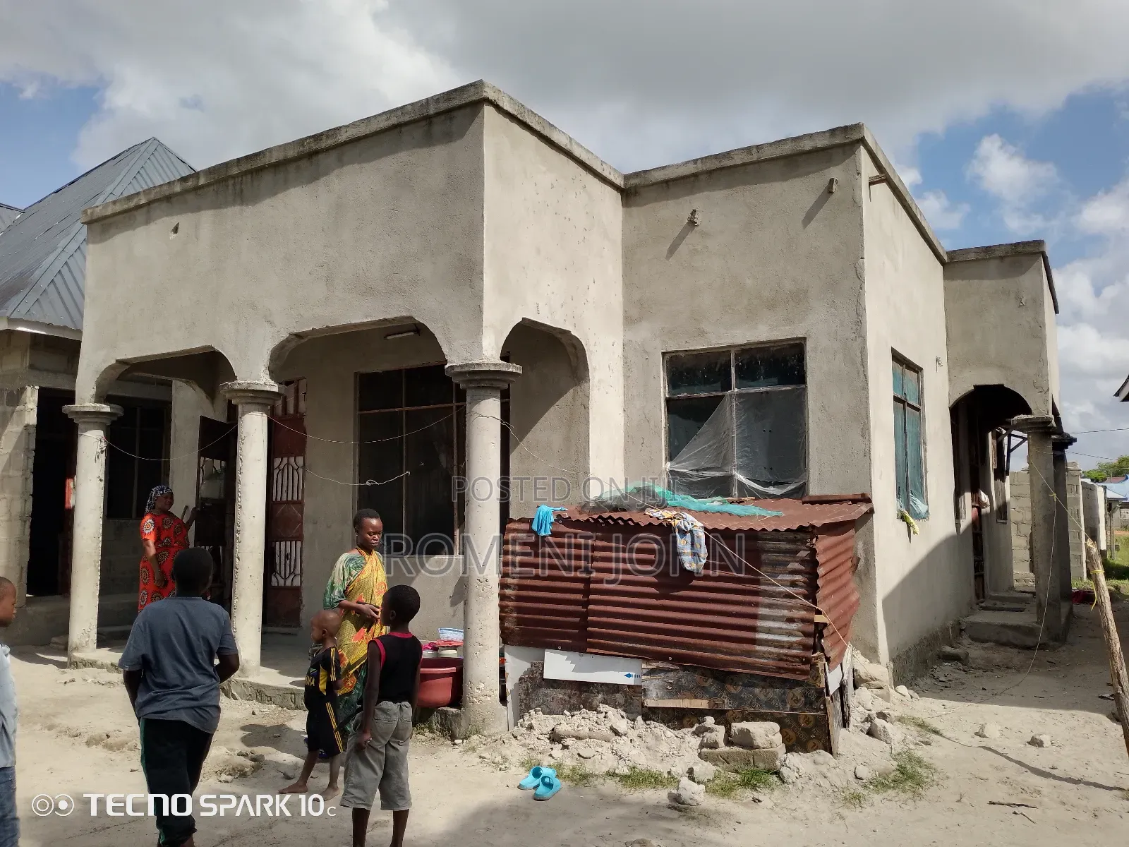 3bdrm House in Tanzania Daresalaam, Ilala for sale in Ilala