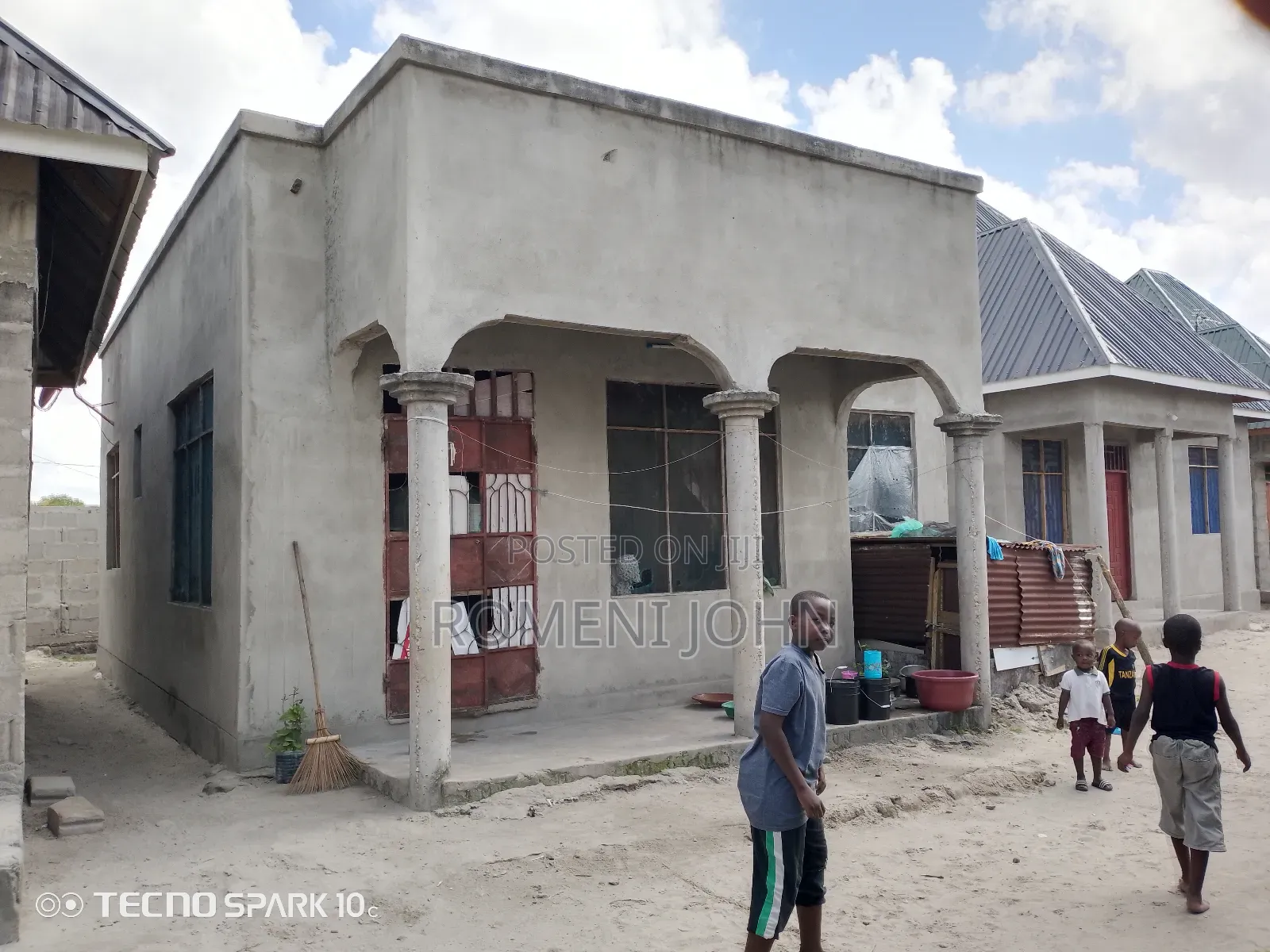 3bdrm House in Tanzania Daresalaam, Ilala for sale in Ilala
