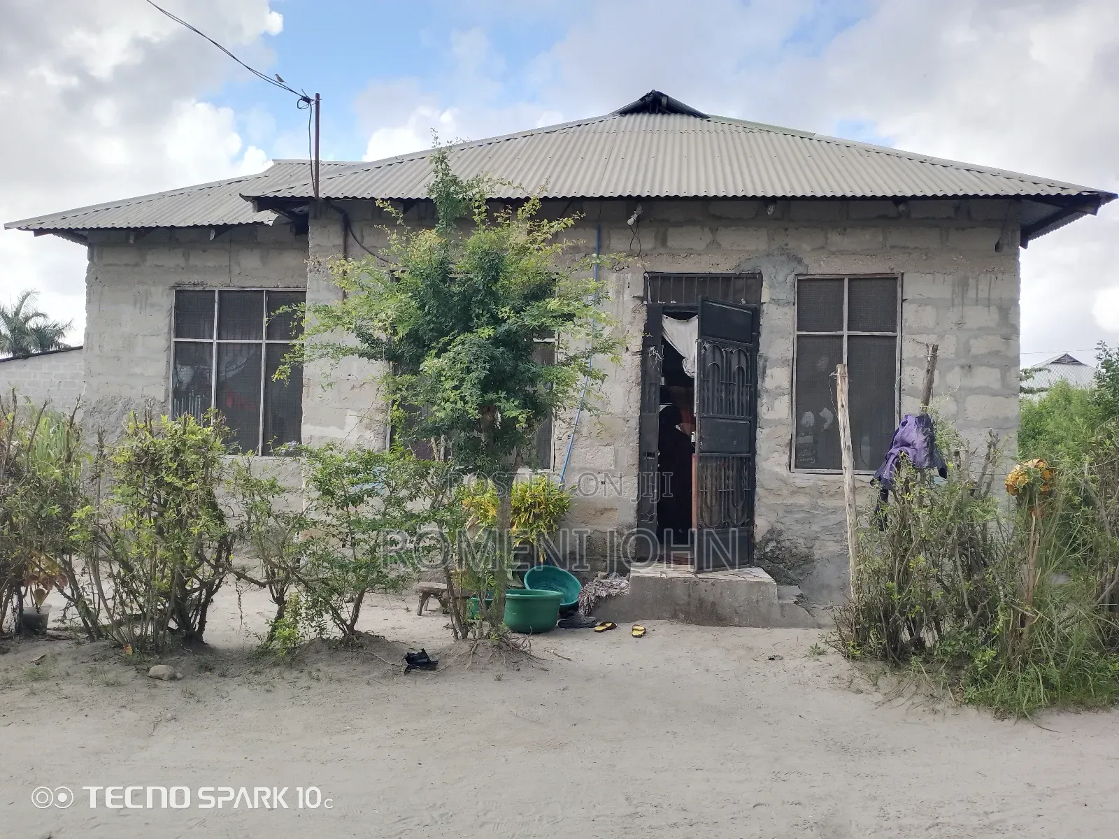 3bdrm House in Tanzania Daresalaam, Ilala for sale in Ilala