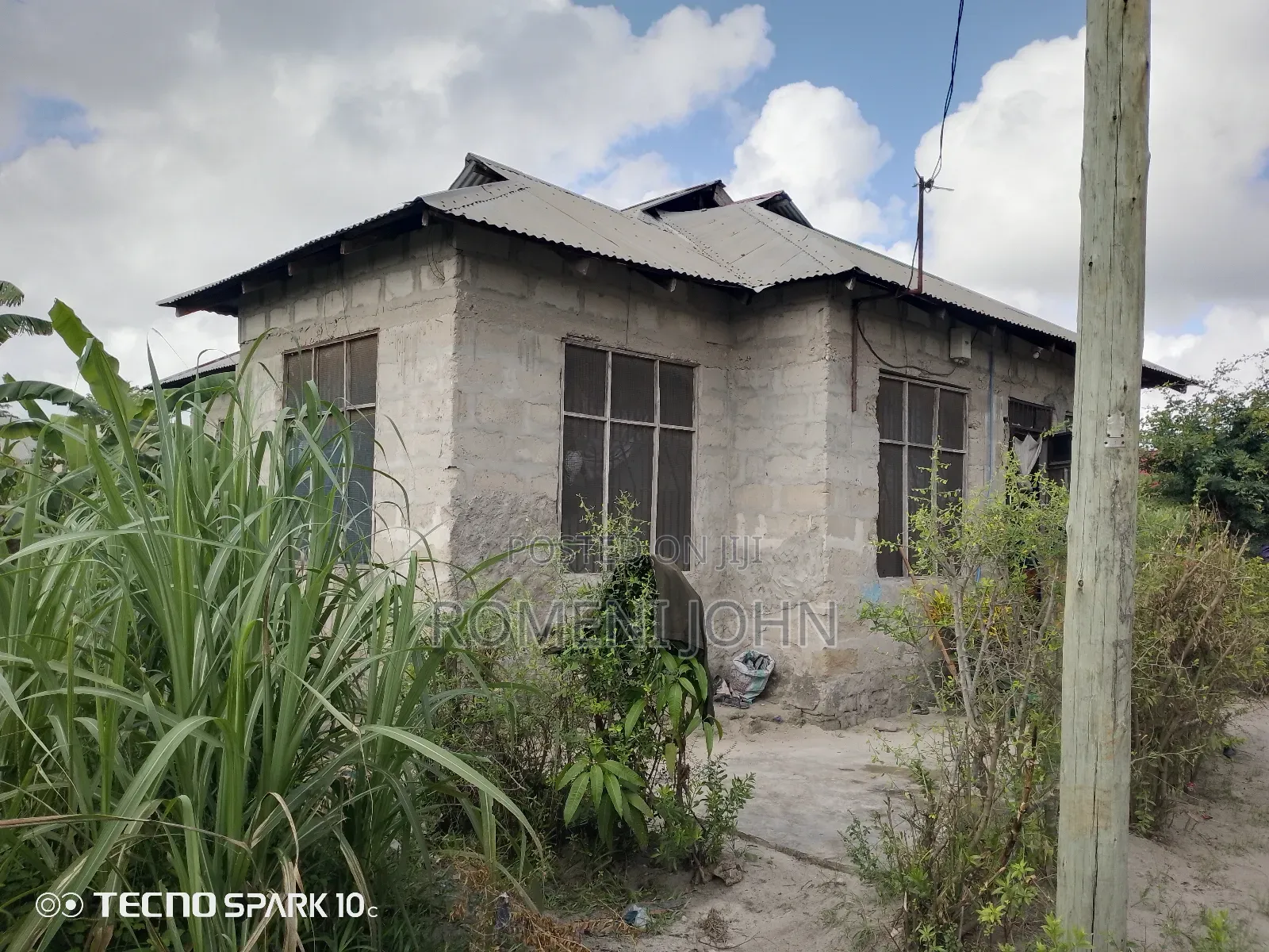 3bdrm House in Tanzania Daresalaam, Ilala for sale in Ilala