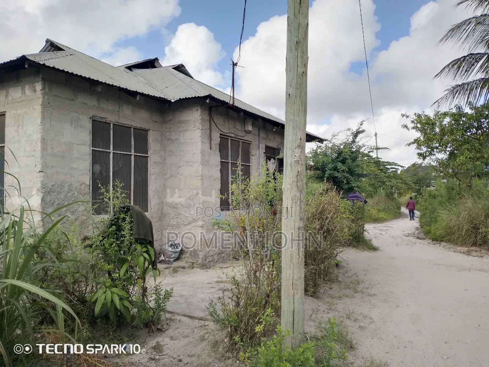 3bdrm House in Tanzania Daresalaam, Ilala for sale in Ilala