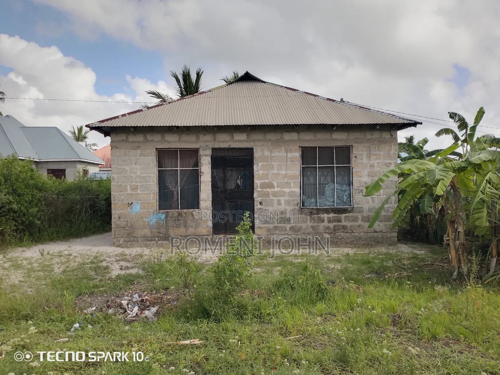 3bdrm House in Tanzania Daresalaam, Ilala for sale in Ilala