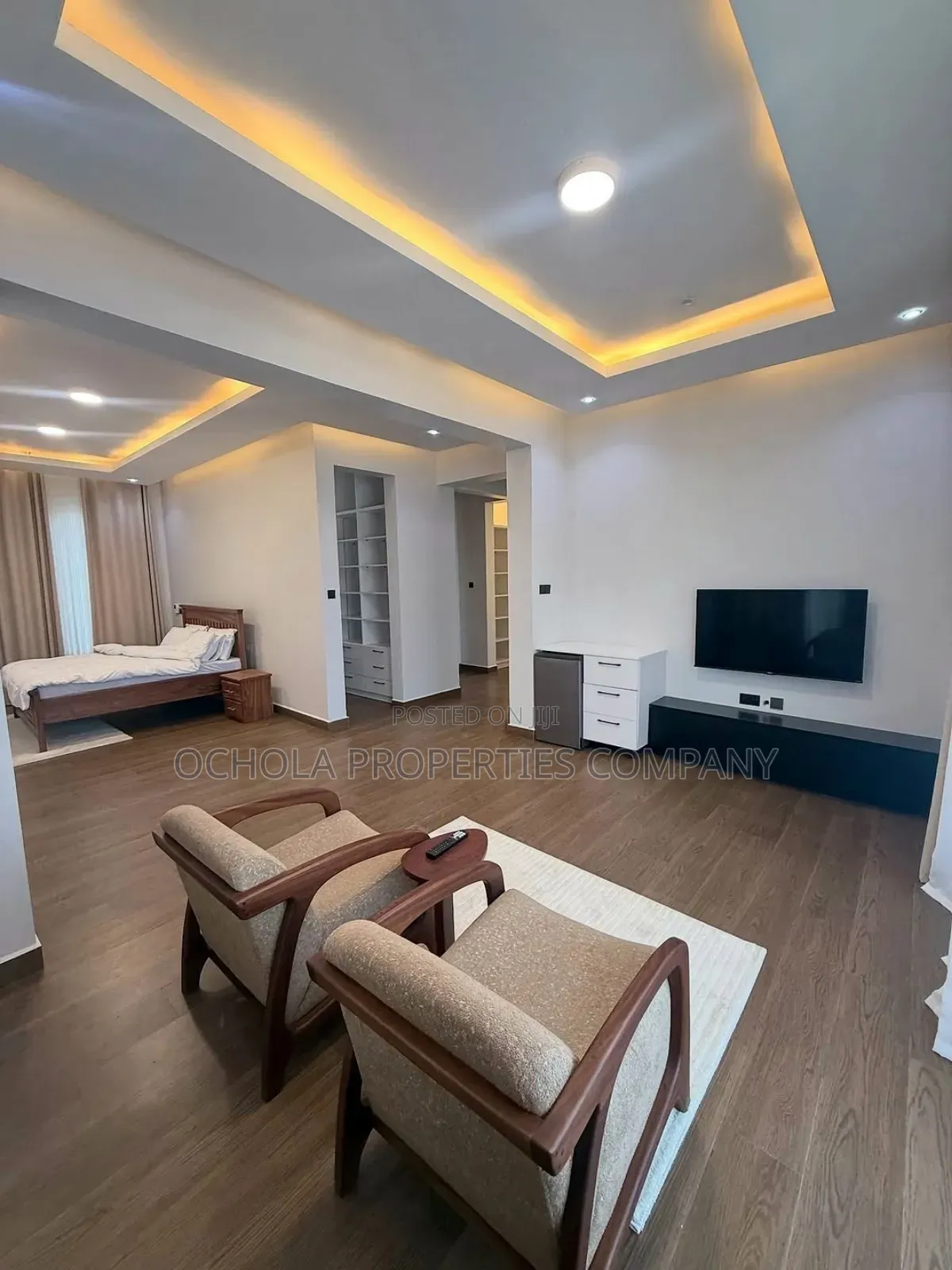 Furnished 5bdrm Villa in Oyster Bay for rent in Oyster Bay
