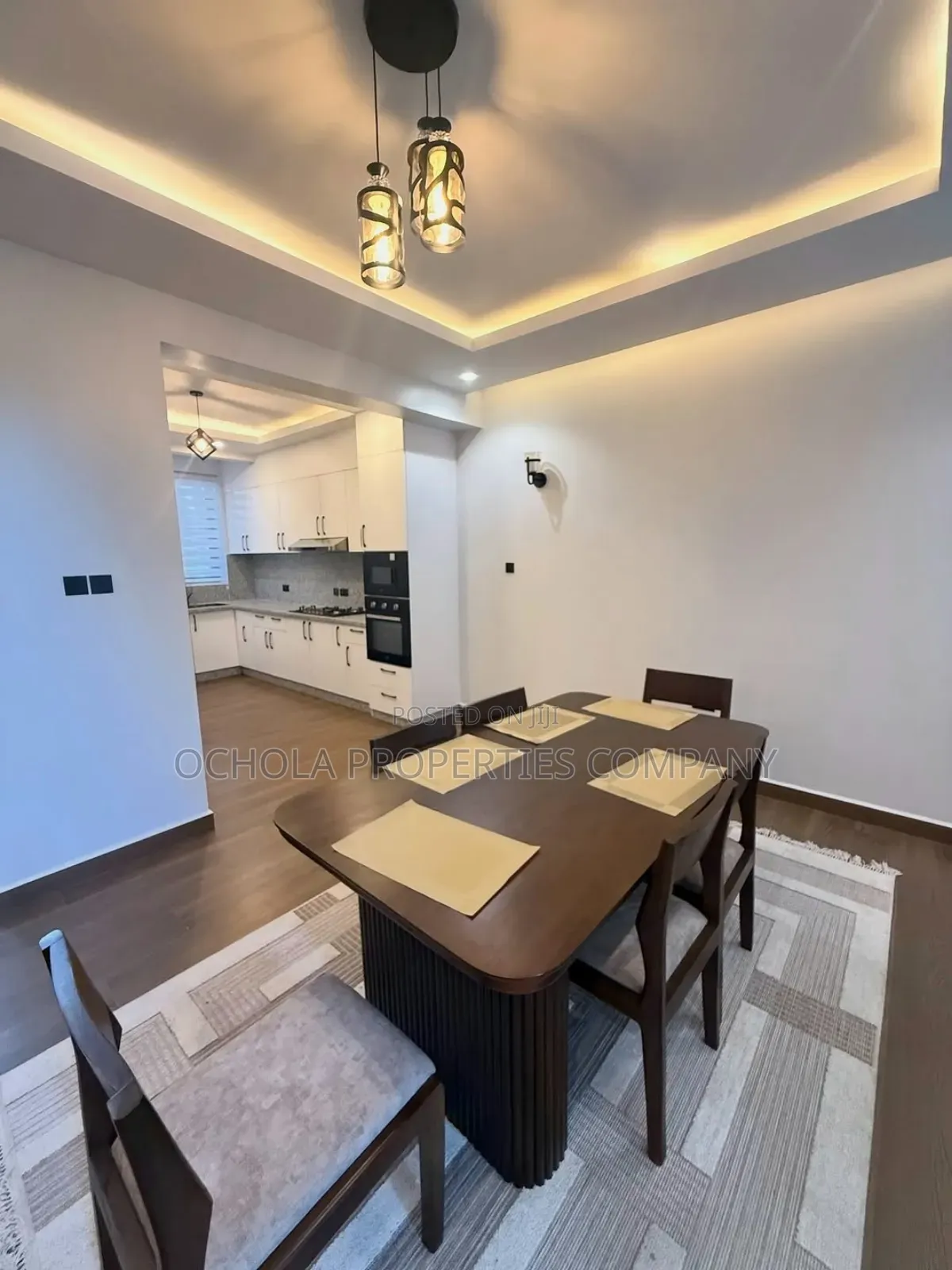 Furnished 5bdrm Villa in Oyster Bay for rent in Oyster Bay