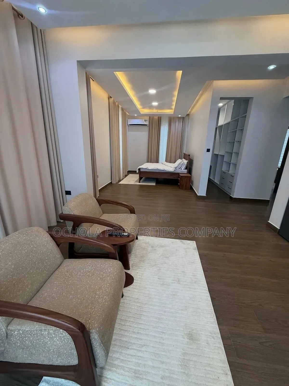 Furnished 5bdrm Villa in Oyster Bay for rent in Oyster Bay