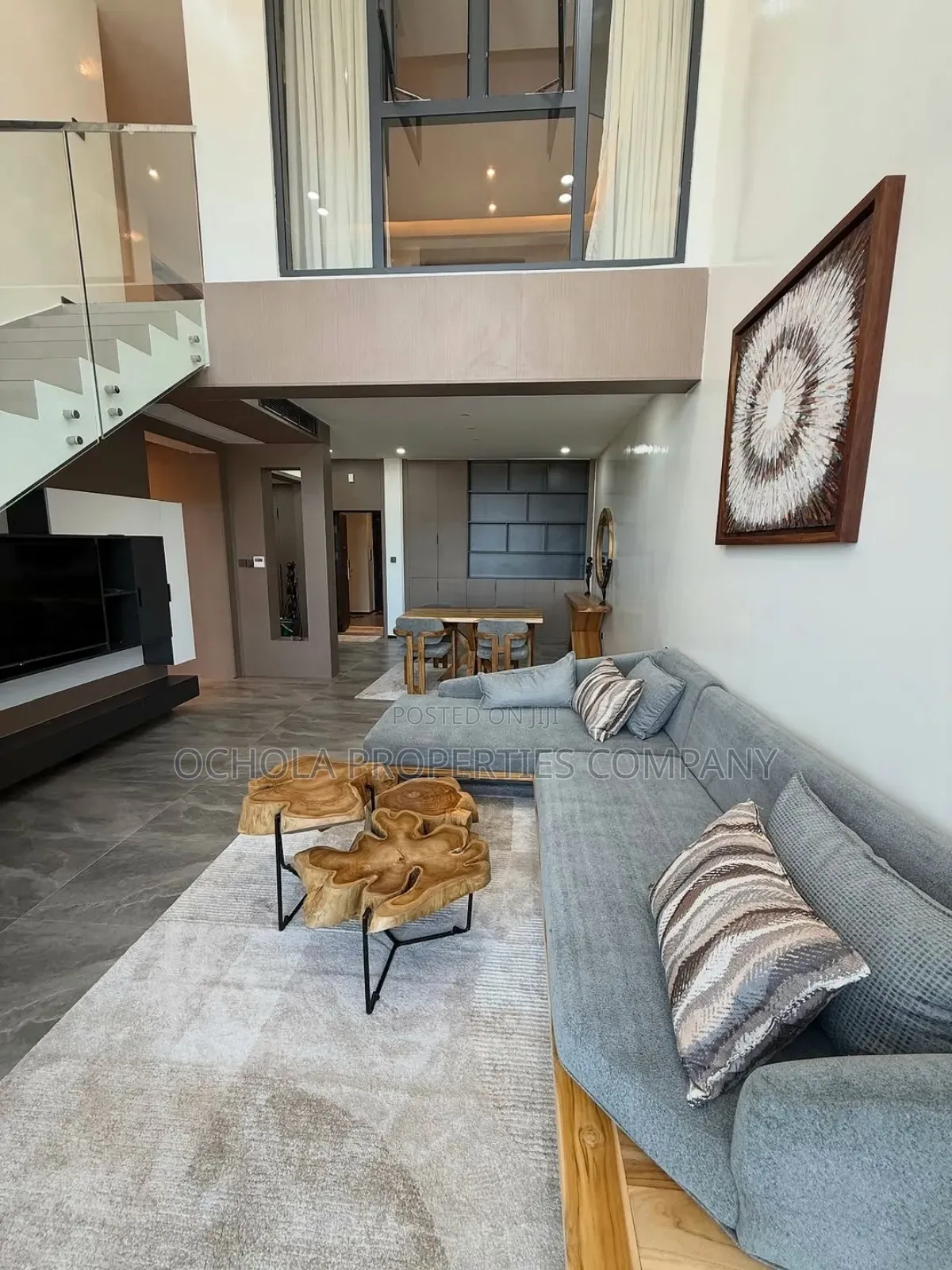 Furnished 3bdrm Apartment in Oyster Bay for rent in Oyster Bay