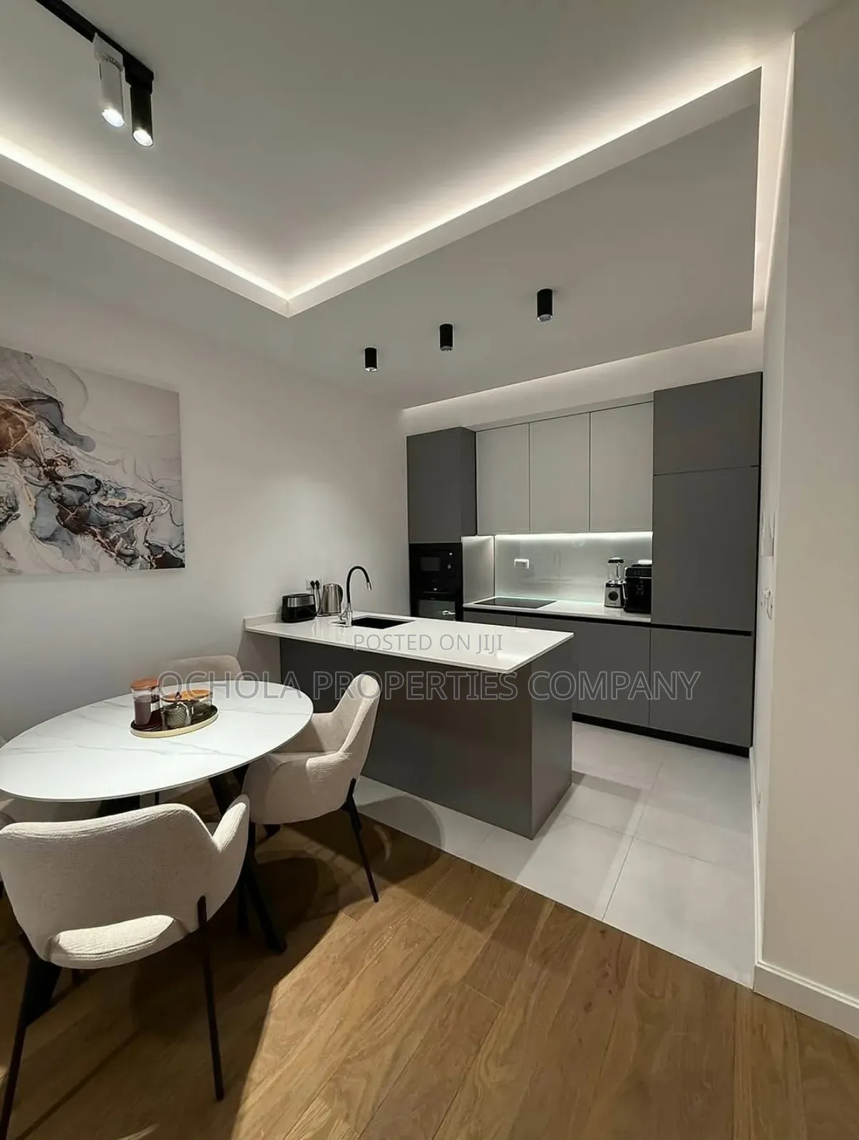 Furnished 2bdrm Apartment in Masaki for rent in Masaki