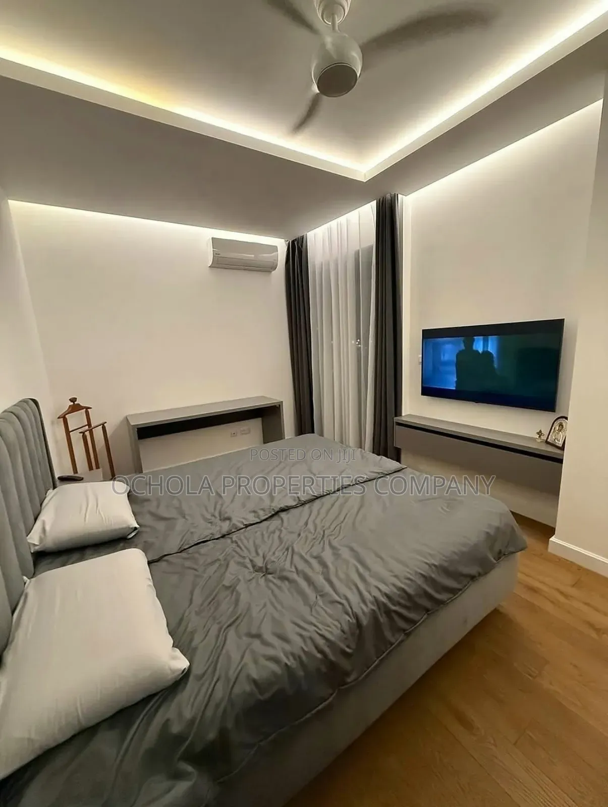 Furnished 2bdrm Apartment in Masaki for rent in Masaki