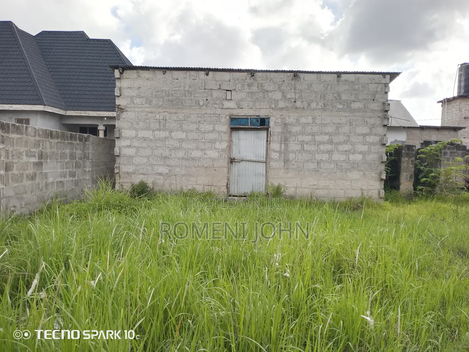 2bdrm House in Tanzania Daresalaam, Ilala for sale in Ilala