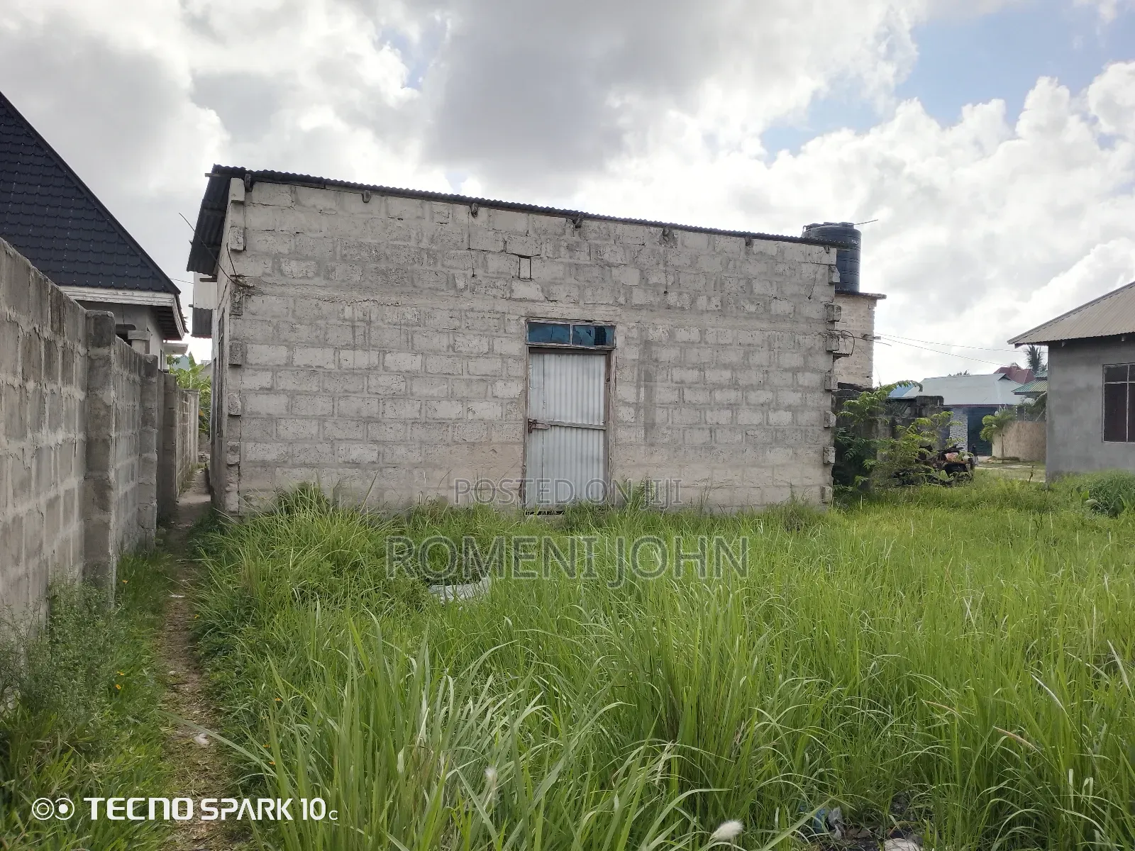 2bdrm House in Tanzania Daresalaam, Ilala for sale in Ilala