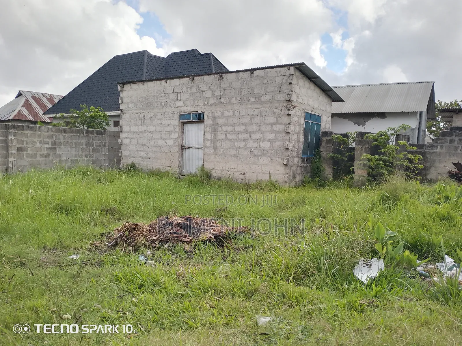 2bdrm House in Tanzania Daresalaam, Ilala for sale in Ilala