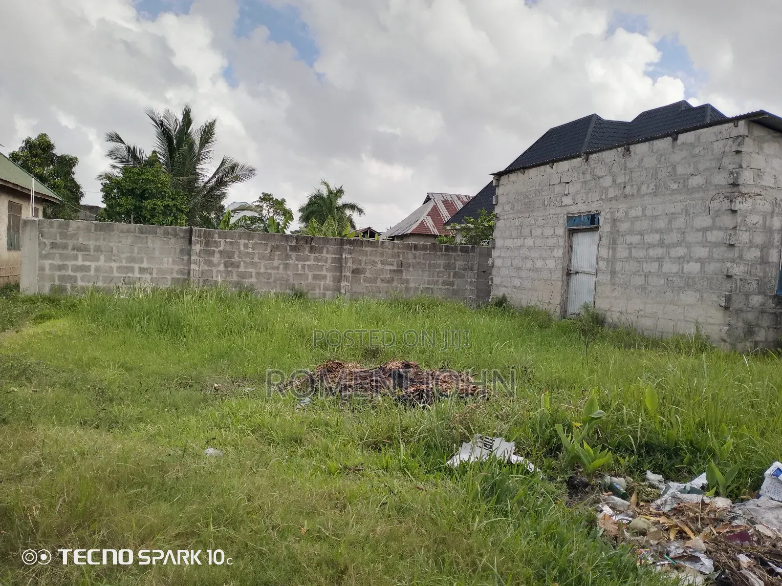 2bdrm House in Tanzania Daresalaam, Ilala for sale in Ilala