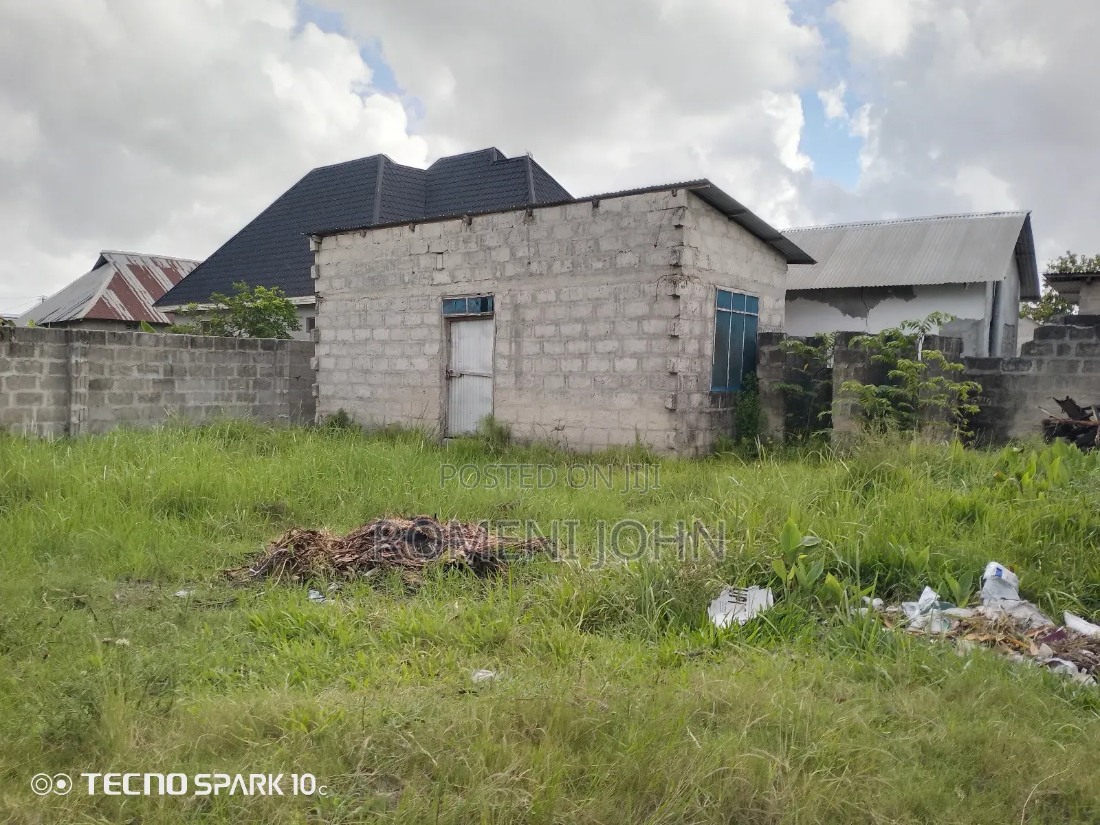 2bdrm House in Tanzania Daresalaam, Ilala for sale in Ilala
