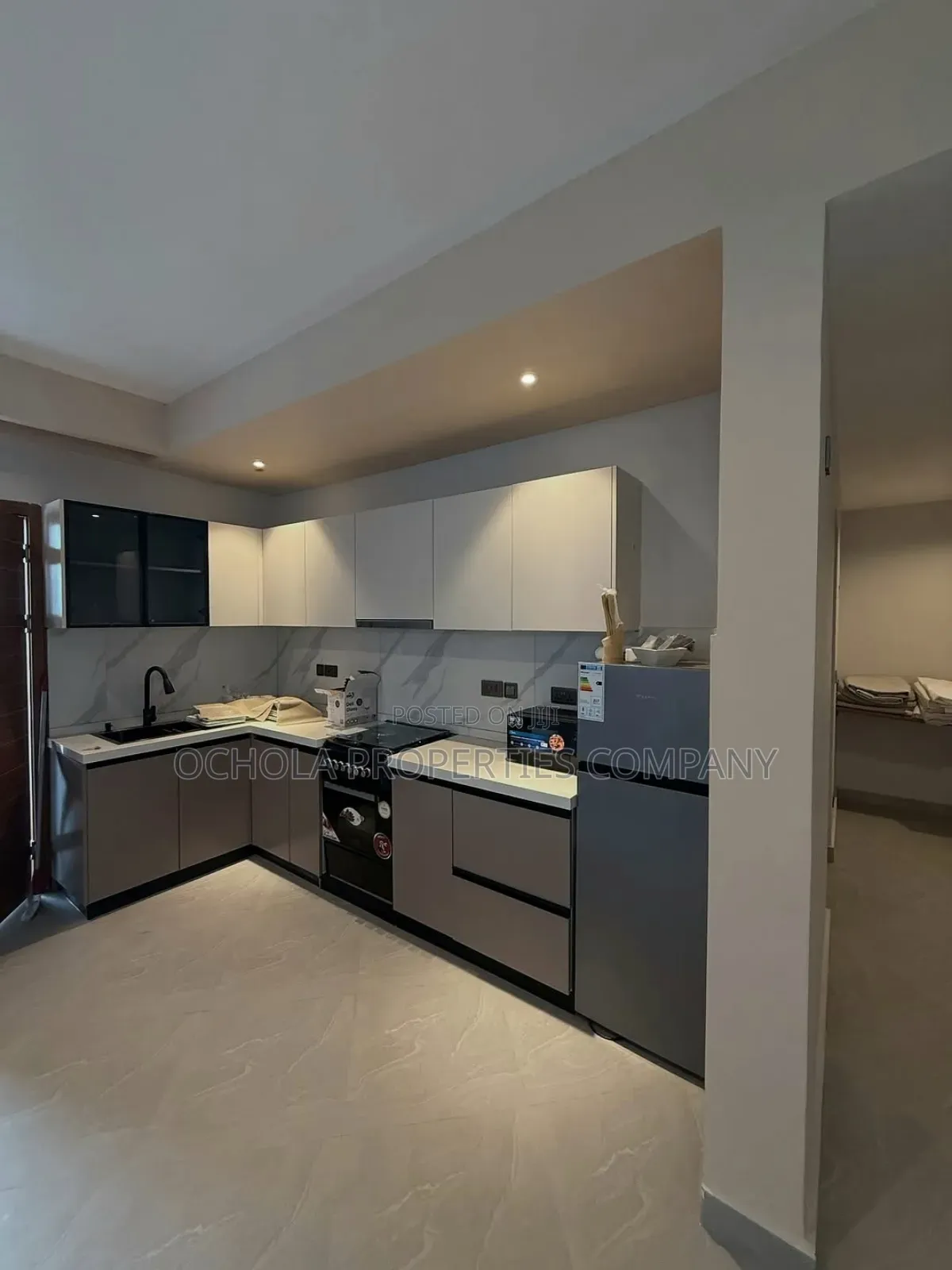 Furnished 2bdrm Apartment in Masaki for rent in Masaki