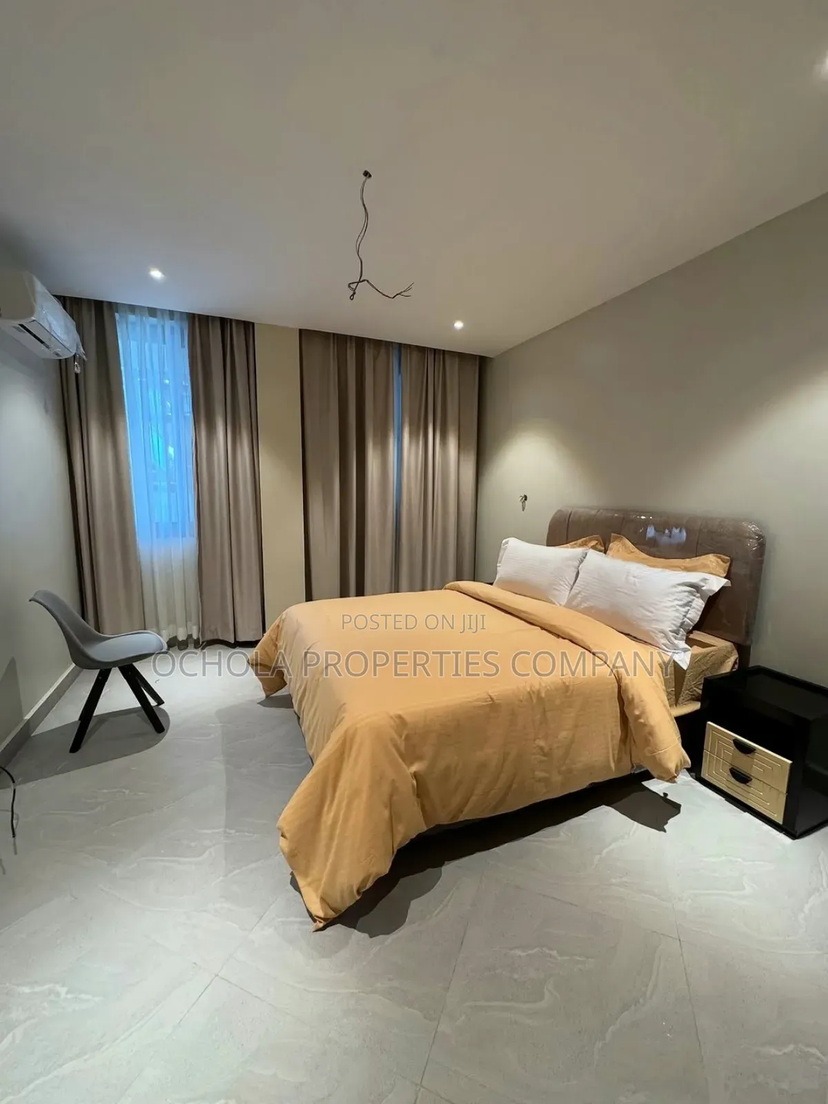 Furnished 2bdrm Apartment in Masaki for rent in Masaki