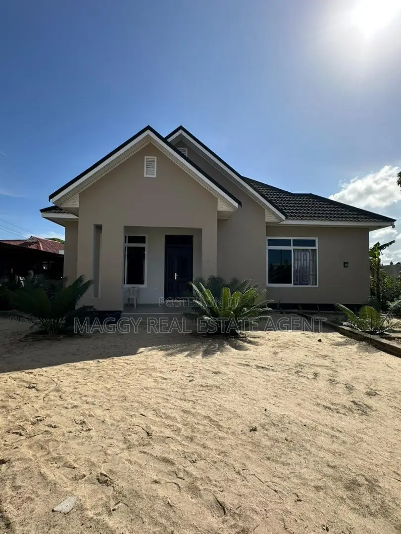 4bdrm House in Bunju Beach for rent in Bunju
