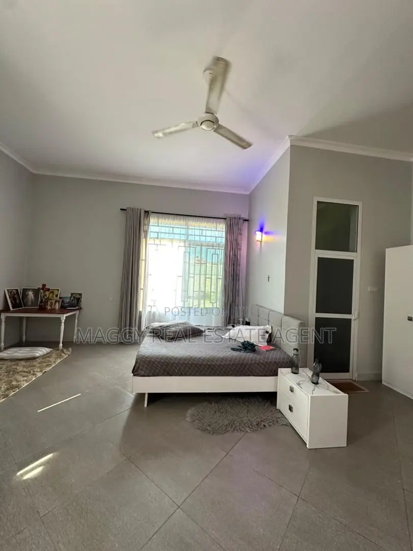 4bdrm House in Bunju Beach for rent in Bunju