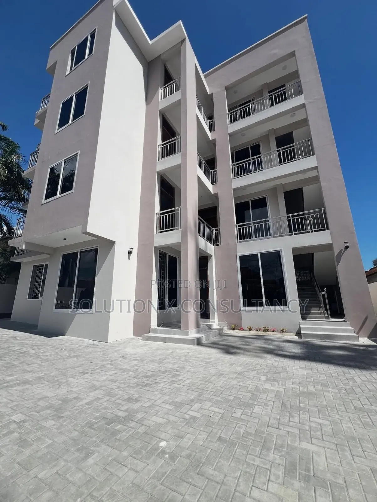 2bdrm Apartment in Kawe for rent in Kawe