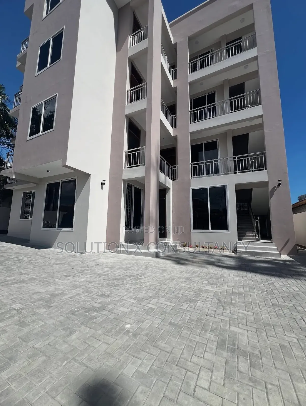 2bdrm Apartment in Kawe for rent in Kawe