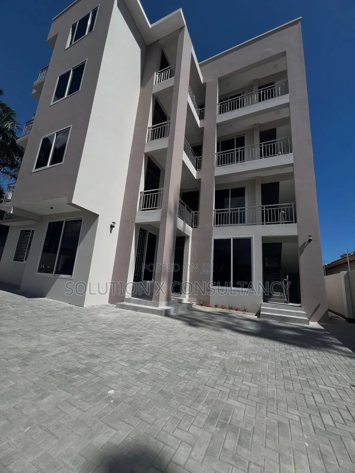 2bdrm Apartment in Kawe for rent in Kawe