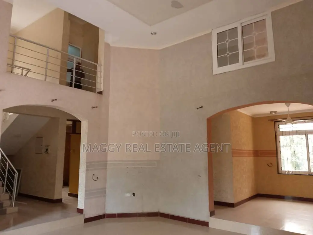5bdrm House in Bunju Beach for rent in Bunju