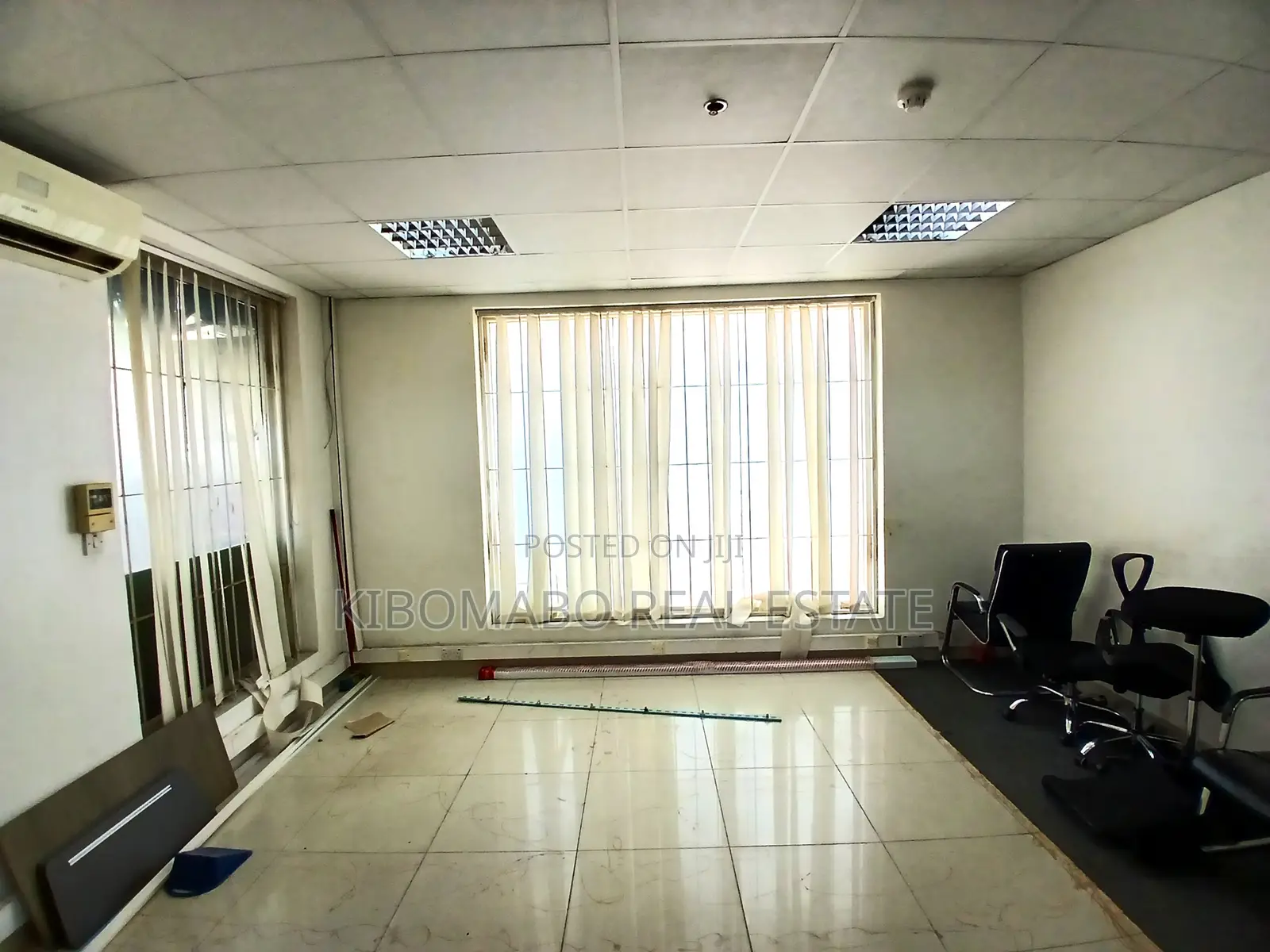 Small Space; 24 - 120 SQM Office Space Rental - Masaki || Oysterbay in Masaki