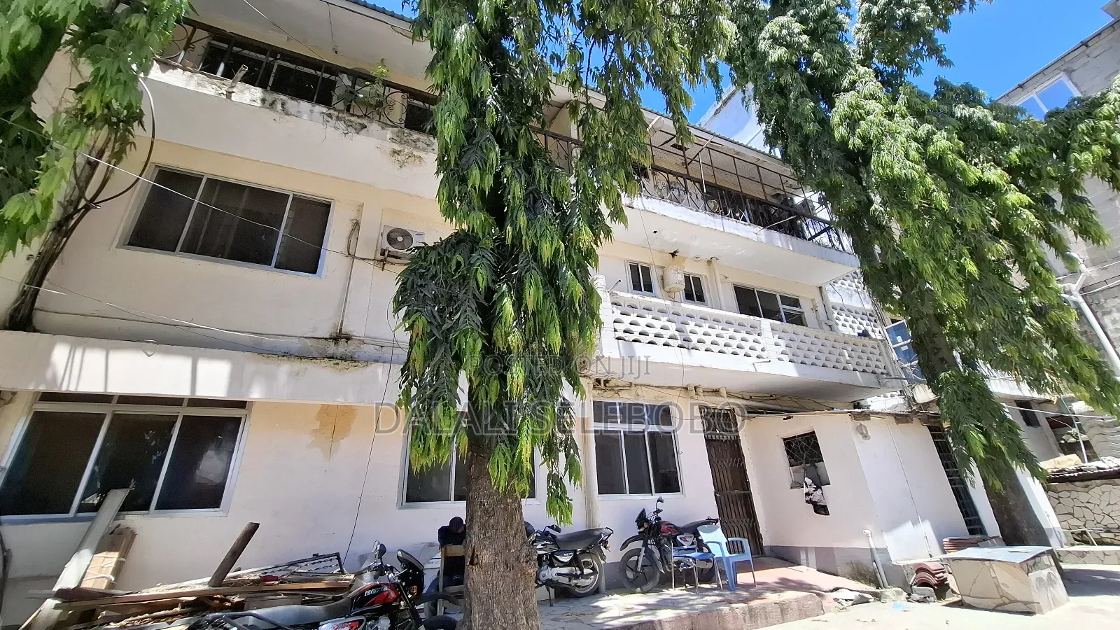 Privatte Office Ground Floor at Kinondoni A in Kinondoni