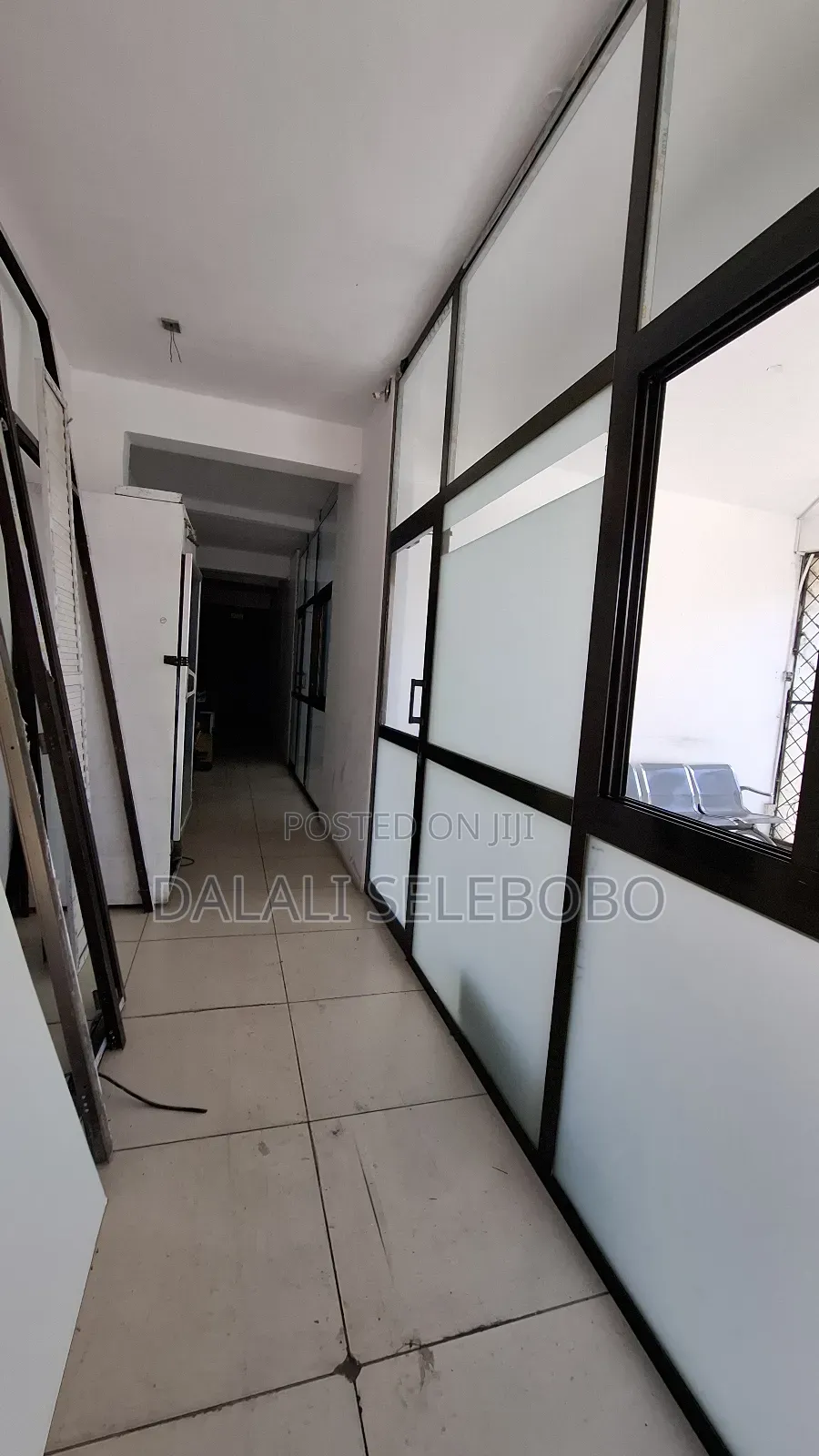 Privatte Office Ground Floor at Kinondoni A in Kinondoni