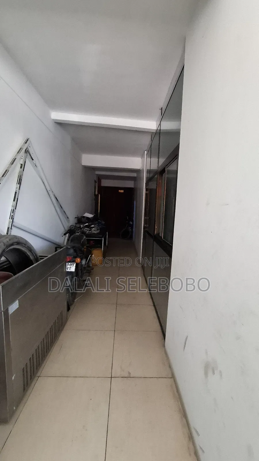 Privatte Office at Kinondoni B in Kinondoni