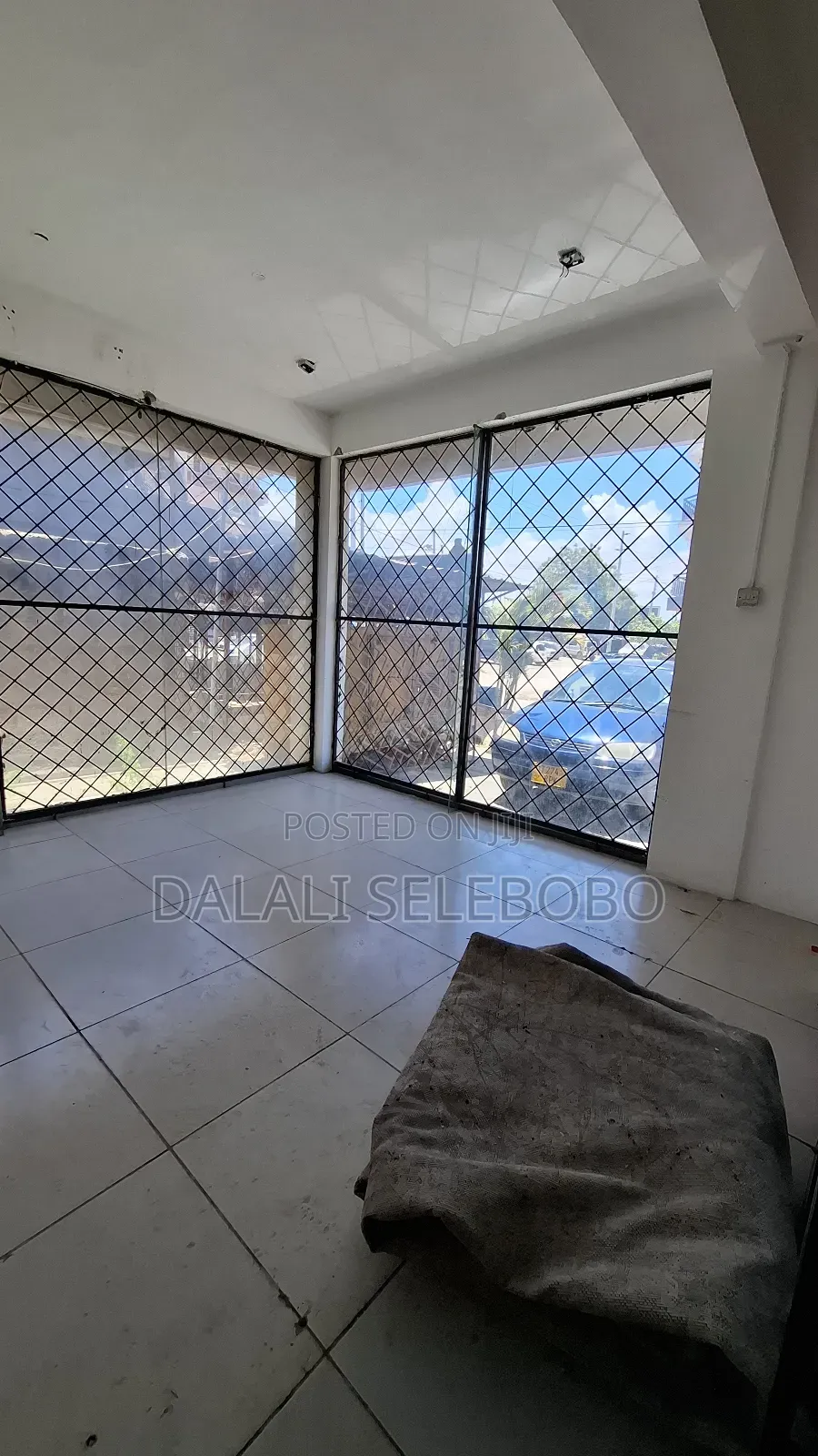 Privatte Office at Kinondoni B in Kinondoni