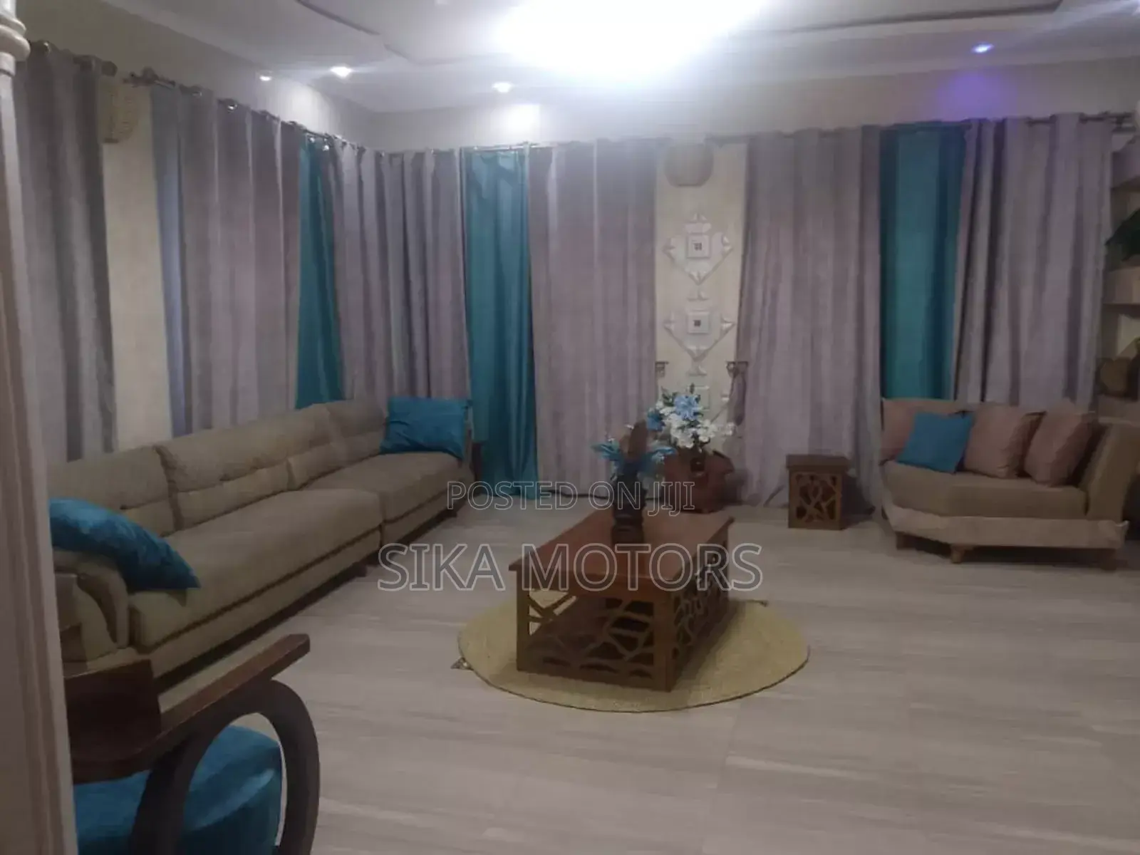 5bdrm House in Kinyerezi for sale in Kinyerezi